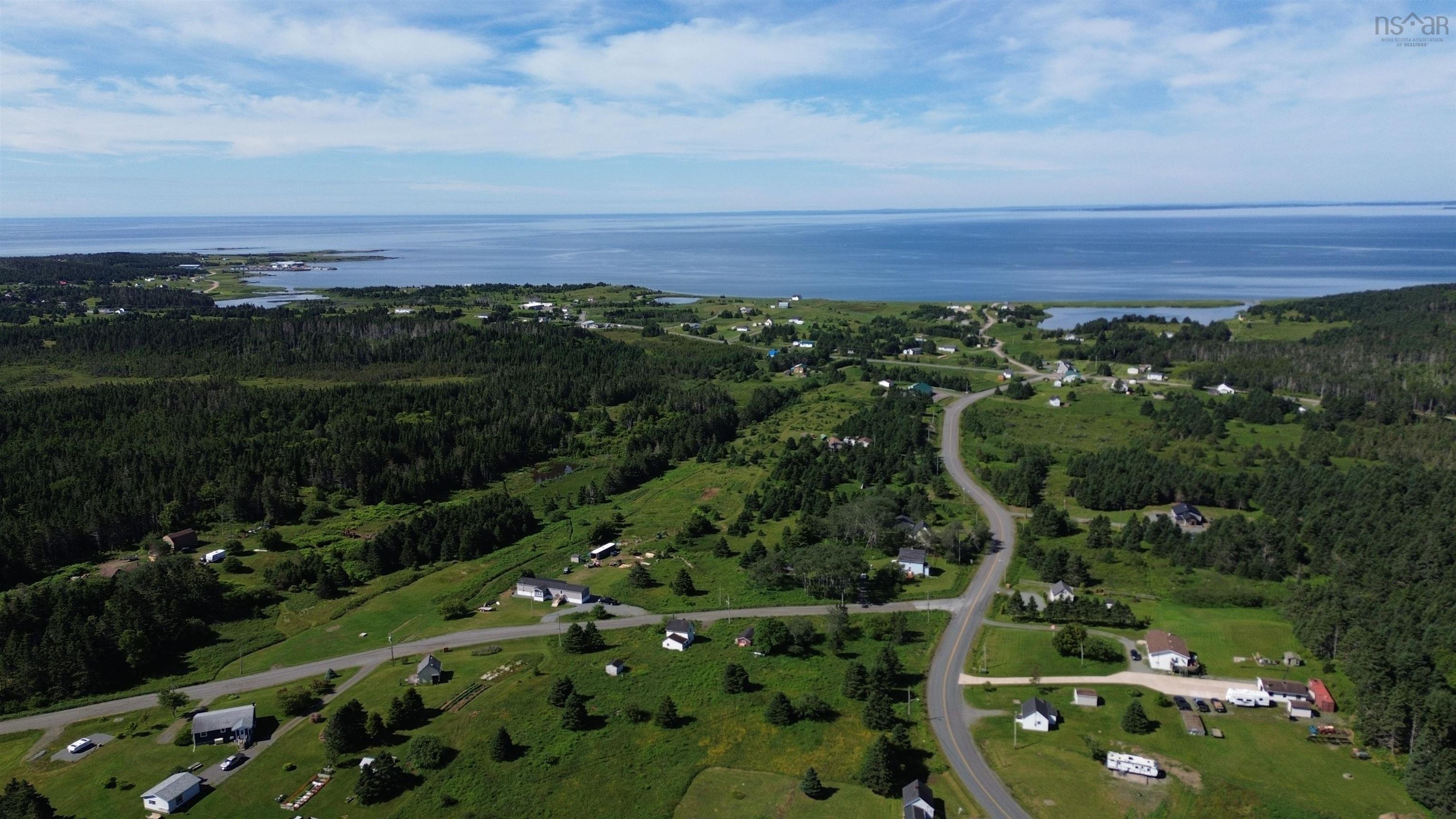 $85,000.00: 115 St Peters Fourchu Road, Lower L