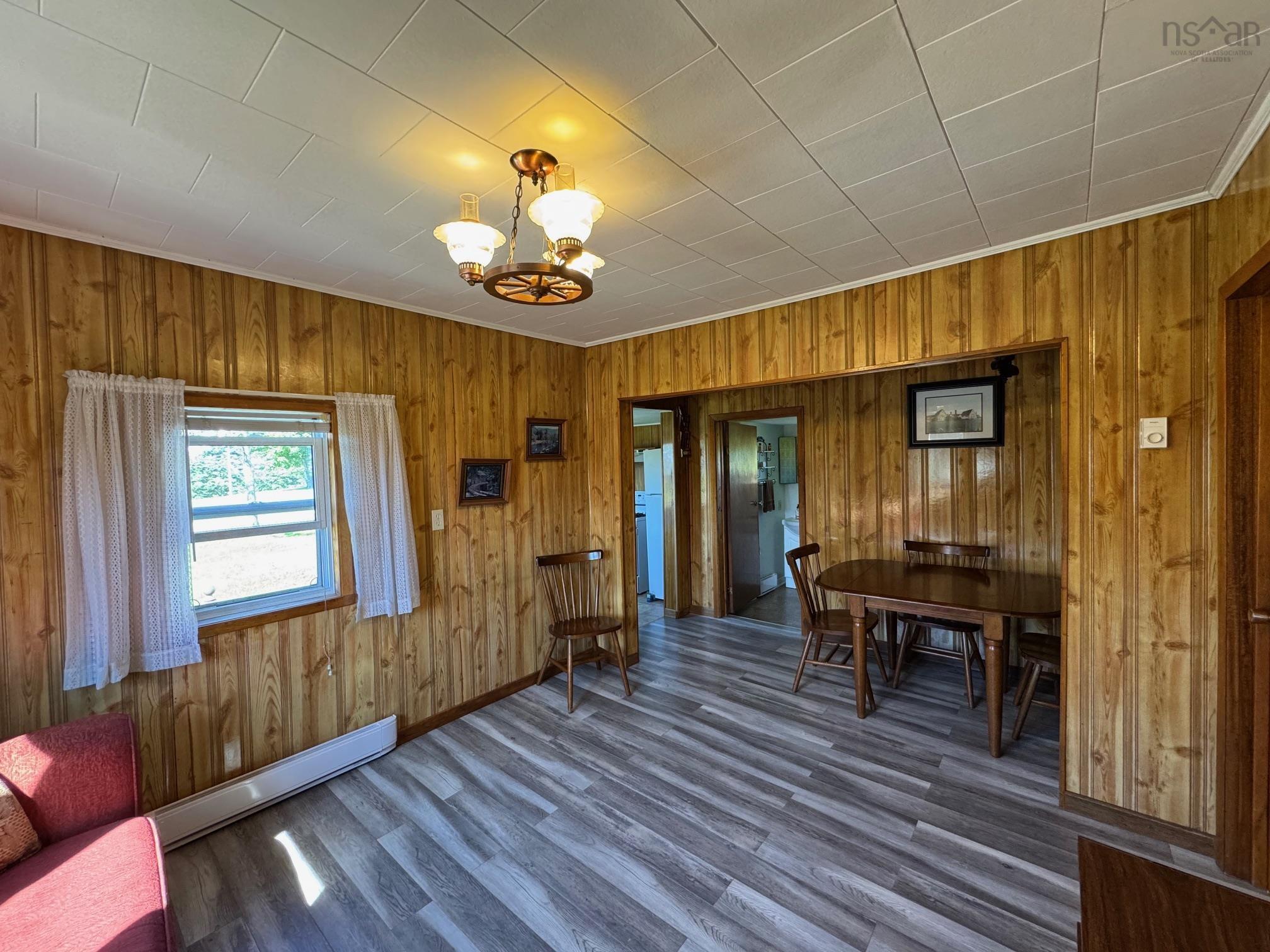 $85,000.00: 115 St Peters Fourchu Road, Lower L