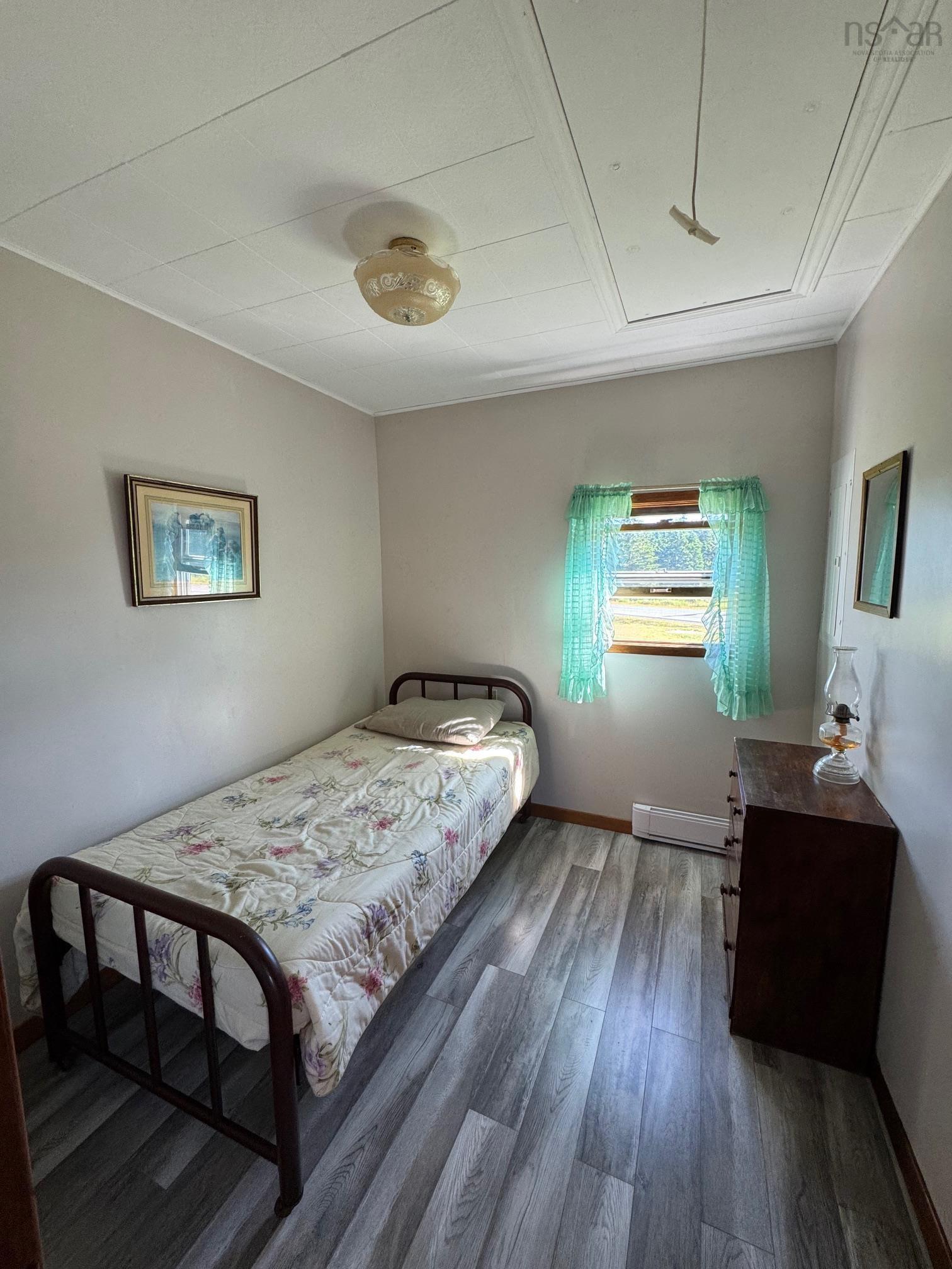 $85,000.00: 115 St Peters Fourchu Road, Lower L