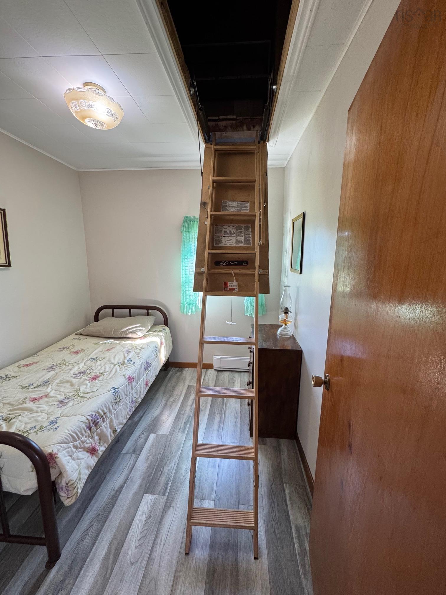 $85,000.00: 115 St Peters Fourchu Road, Lower L