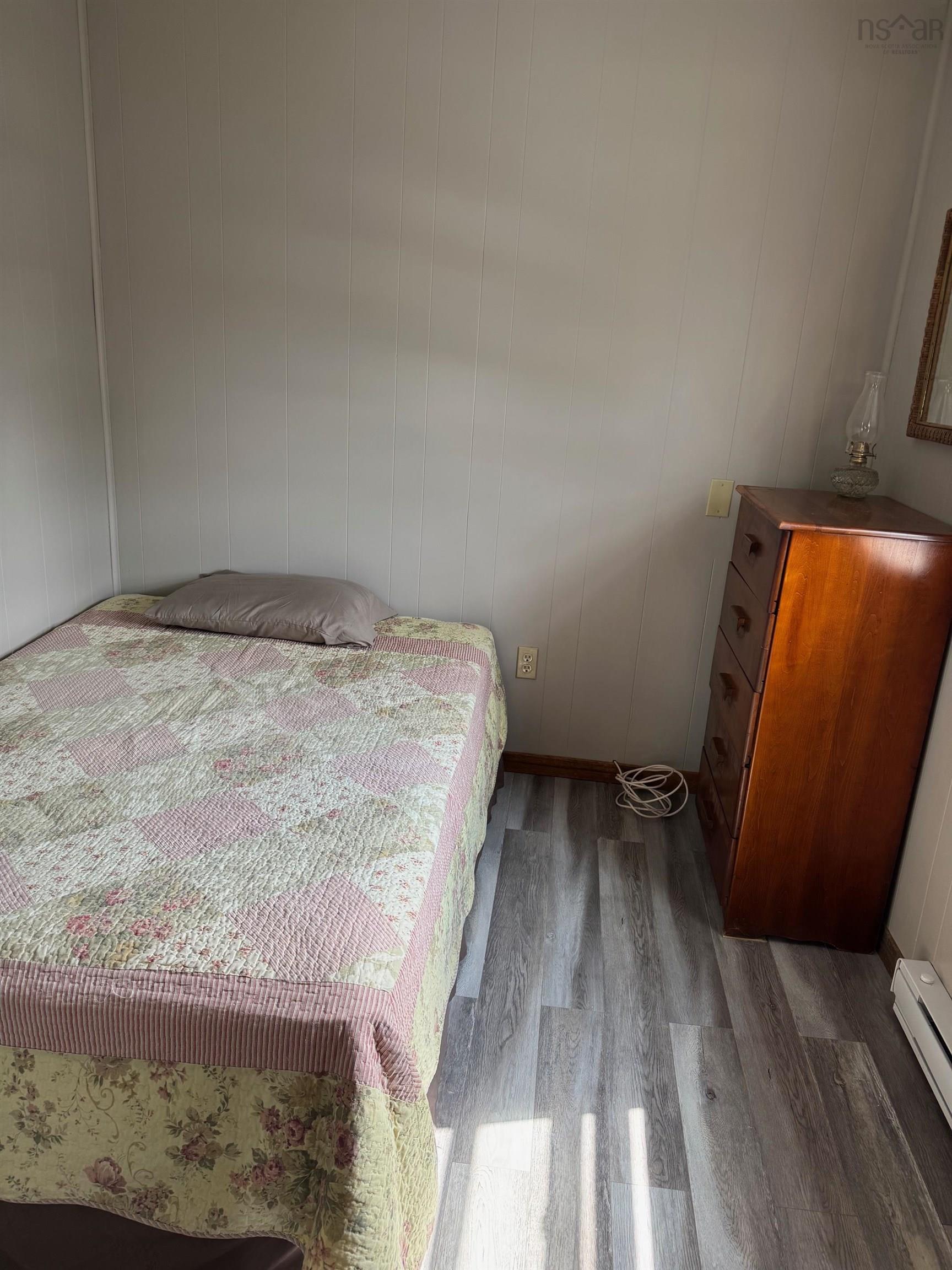 $85,000.00: 115 St Peters Fourchu Road, Lower L