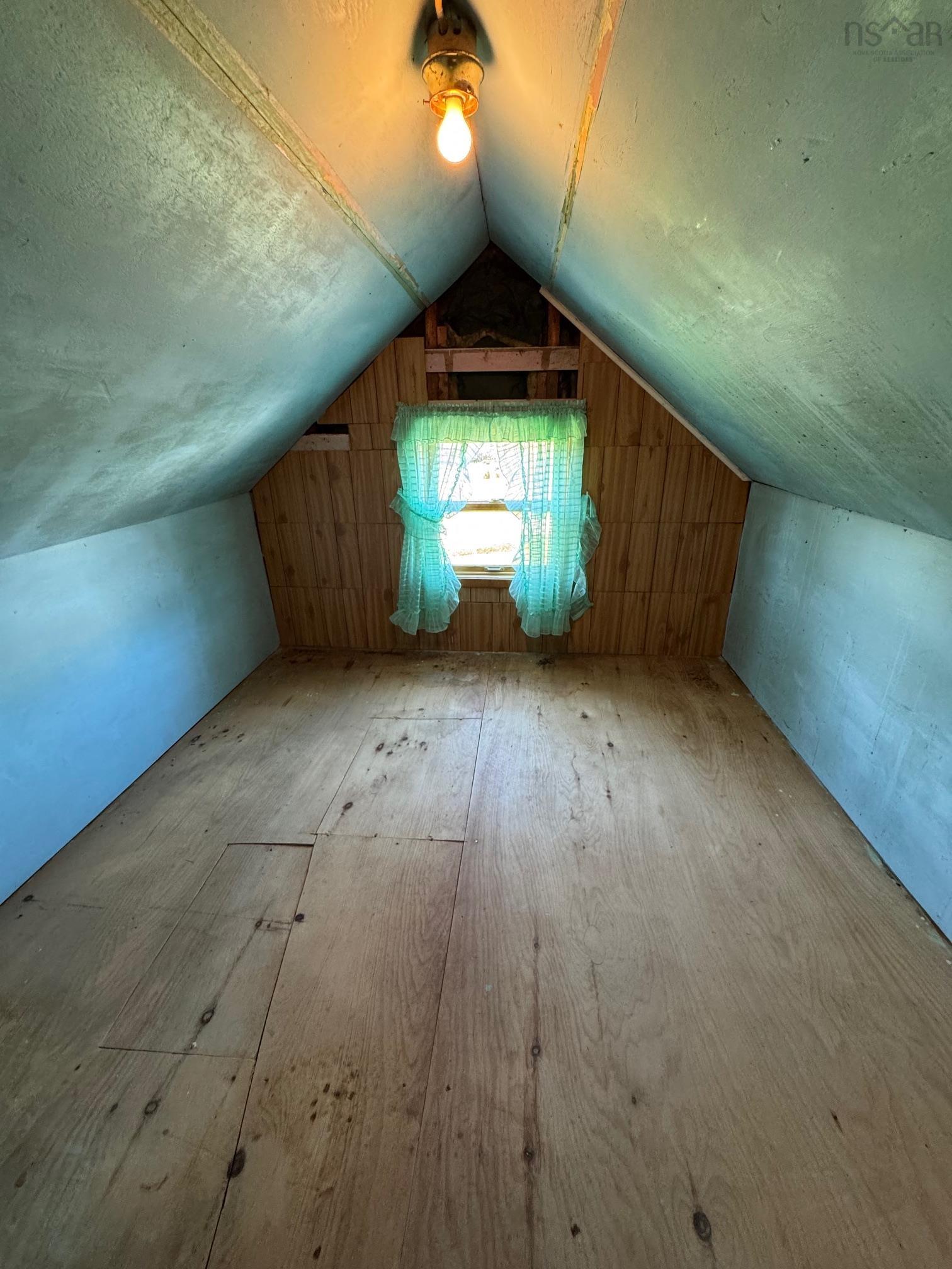 $85,000.00: 115 St Peters Fourchu Road, Lower L