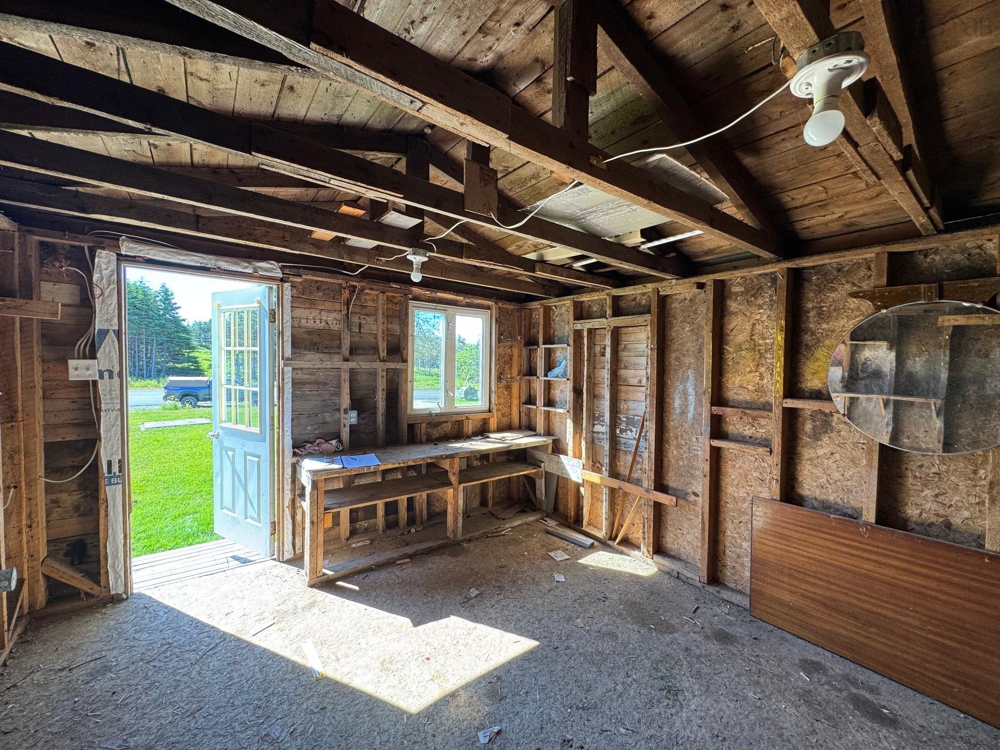 $85,000.00: 115 St Peters Fourchu Road, Lower L