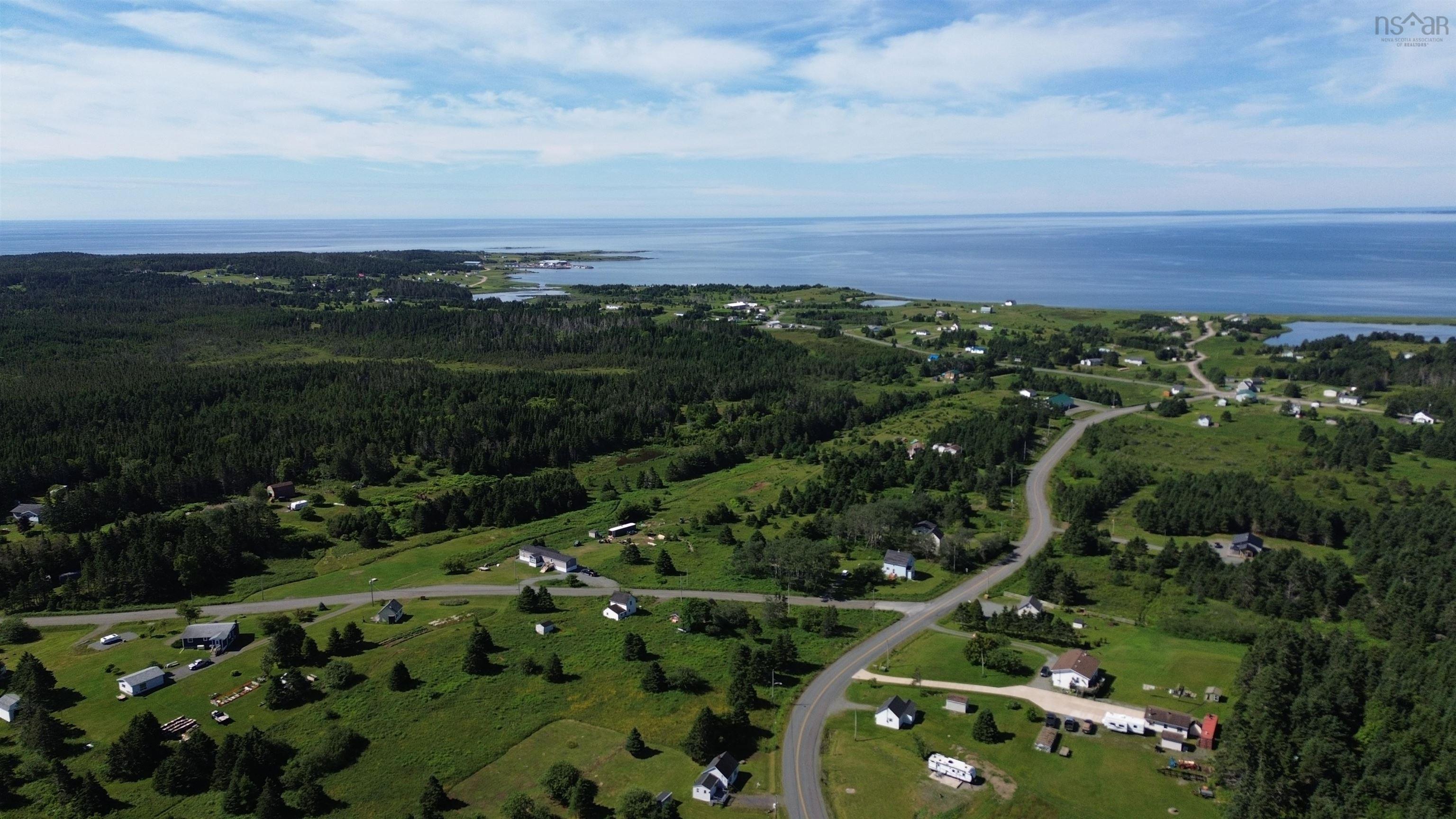 $85,000.00: 115 St Peters Fourchu Road, Lower L