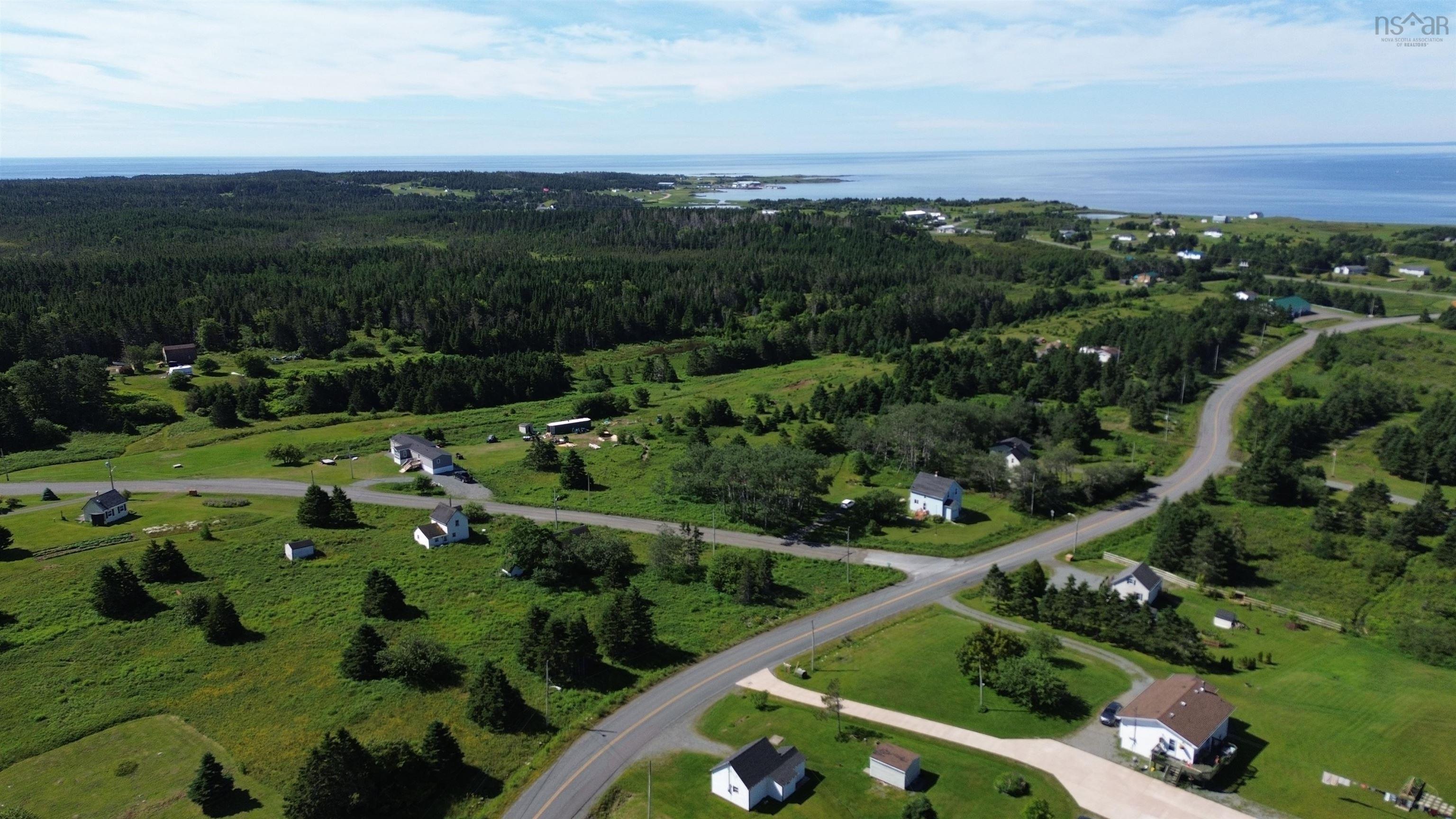 $85,000.00: 115 St Peters Fourchu Road, Lower L