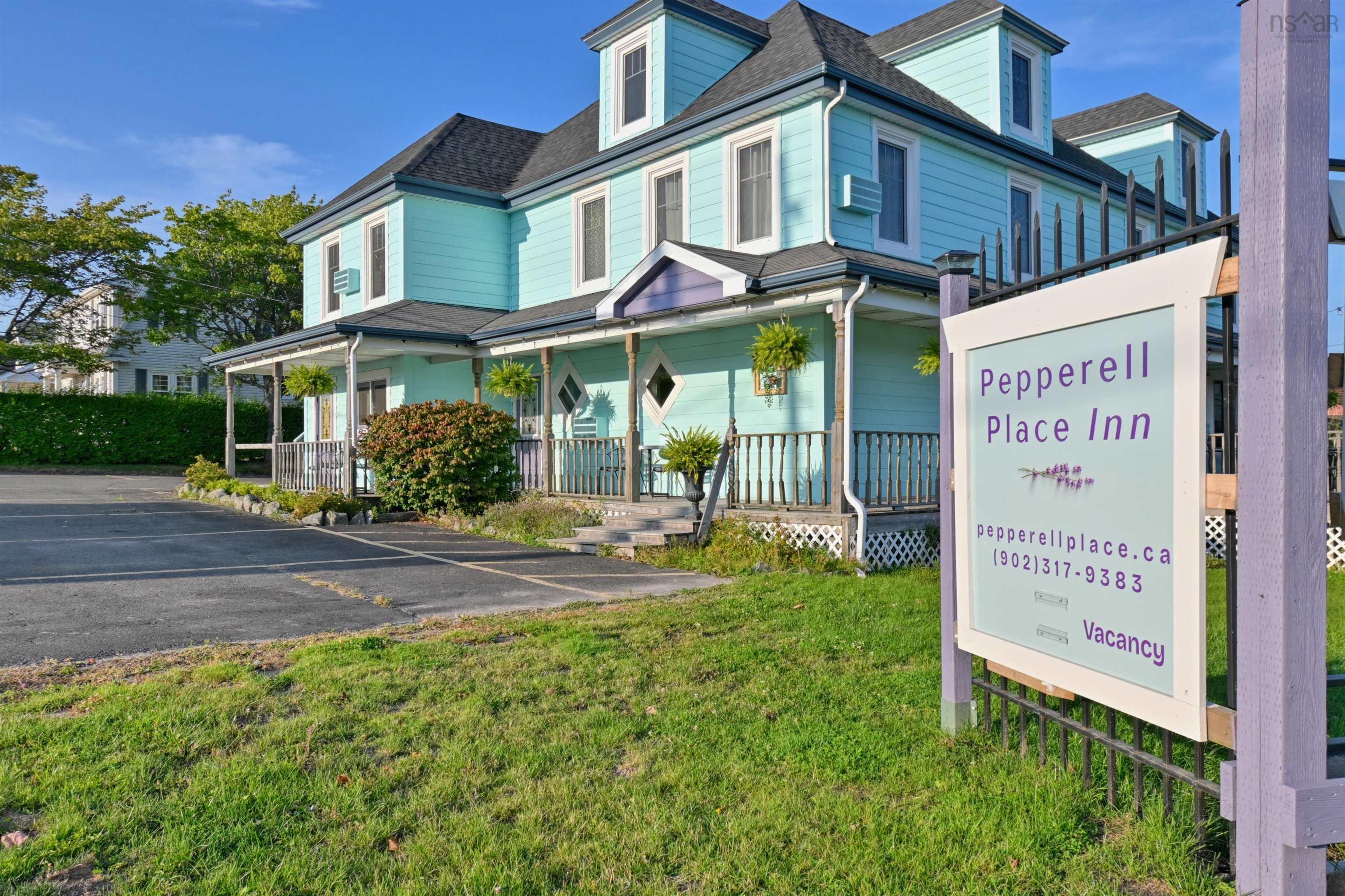 $835,000.00: 9383 Pepperell Street, St. Peter's