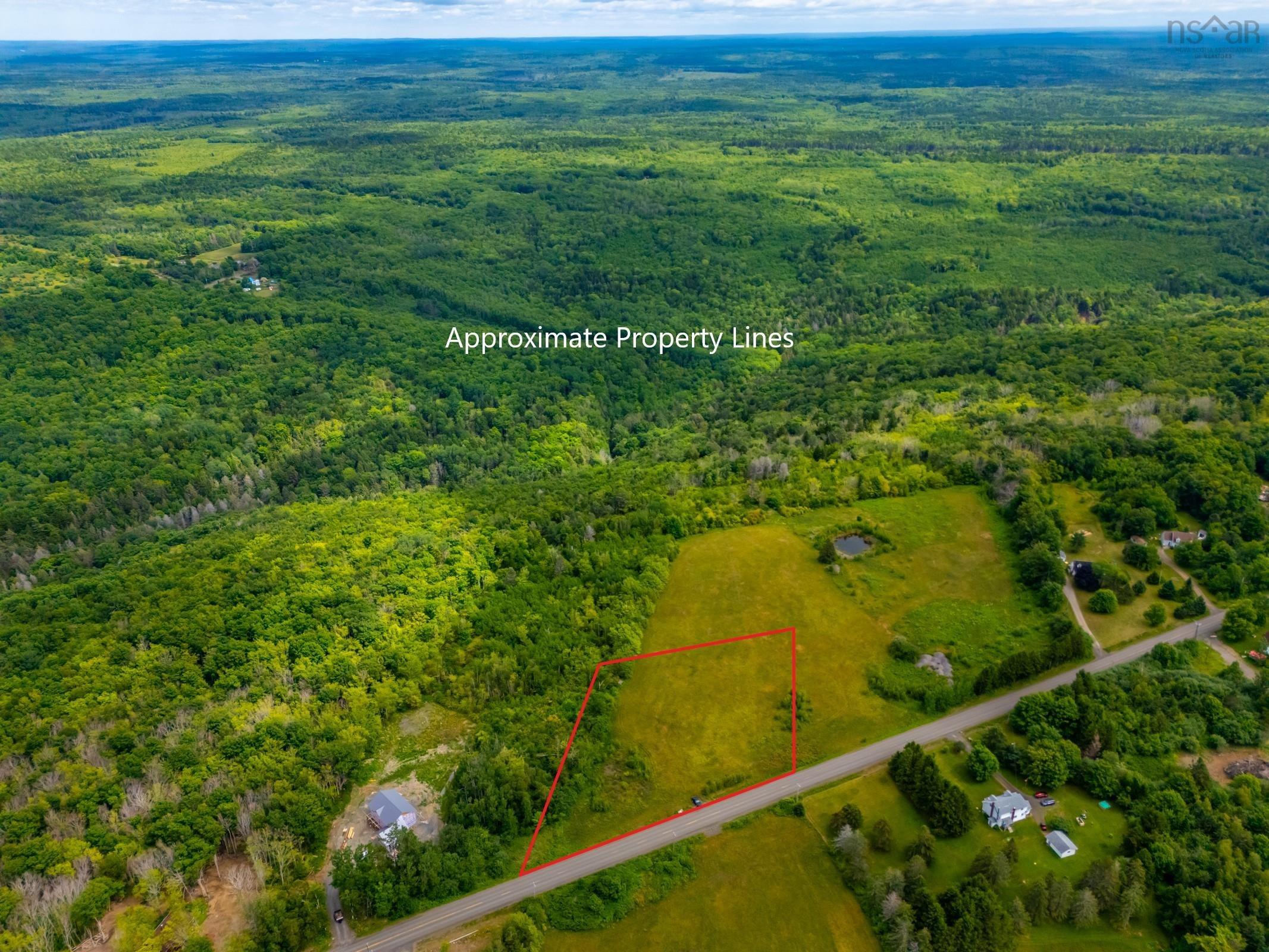 $39,900.00: Lot M-2 Ridge Road, Acaciaville