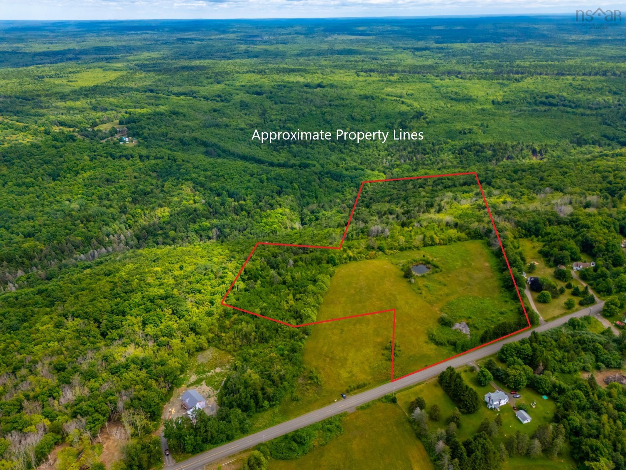 $99,900.00: Lot Ridge Road, Acaciaville