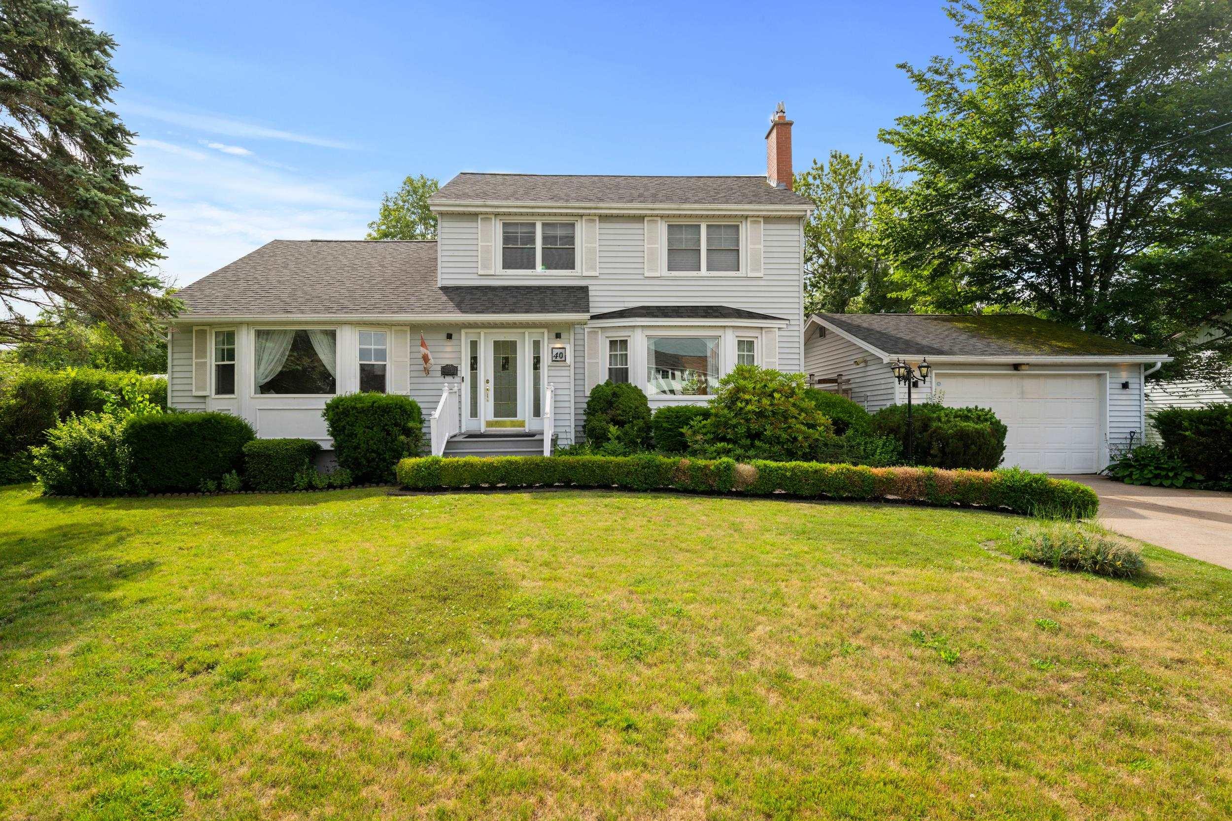 $649,900.00: 40 Virginia Avenue, Dartmouth