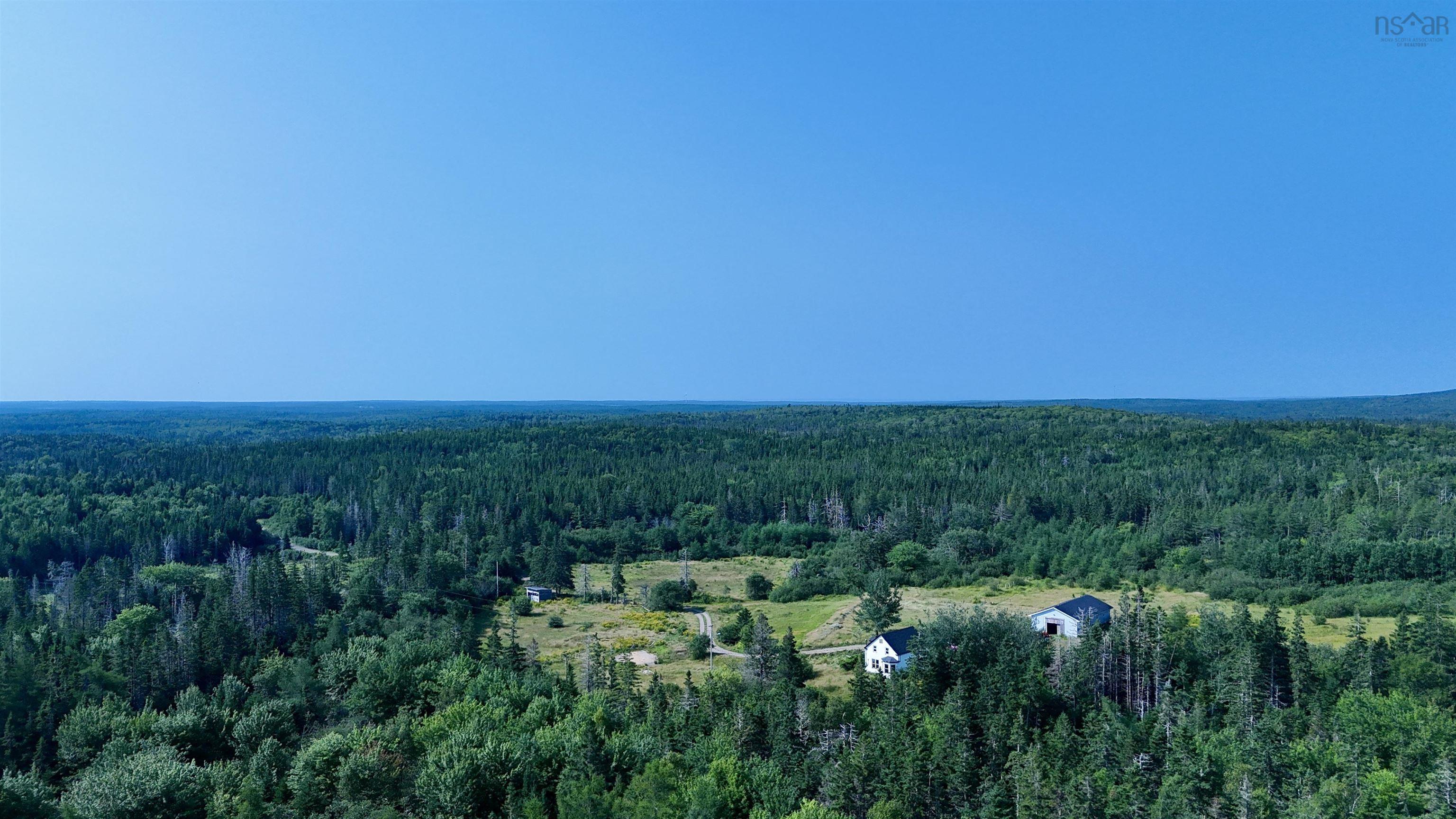 $285,000.00: 1520 Back Road, River Bourgeois