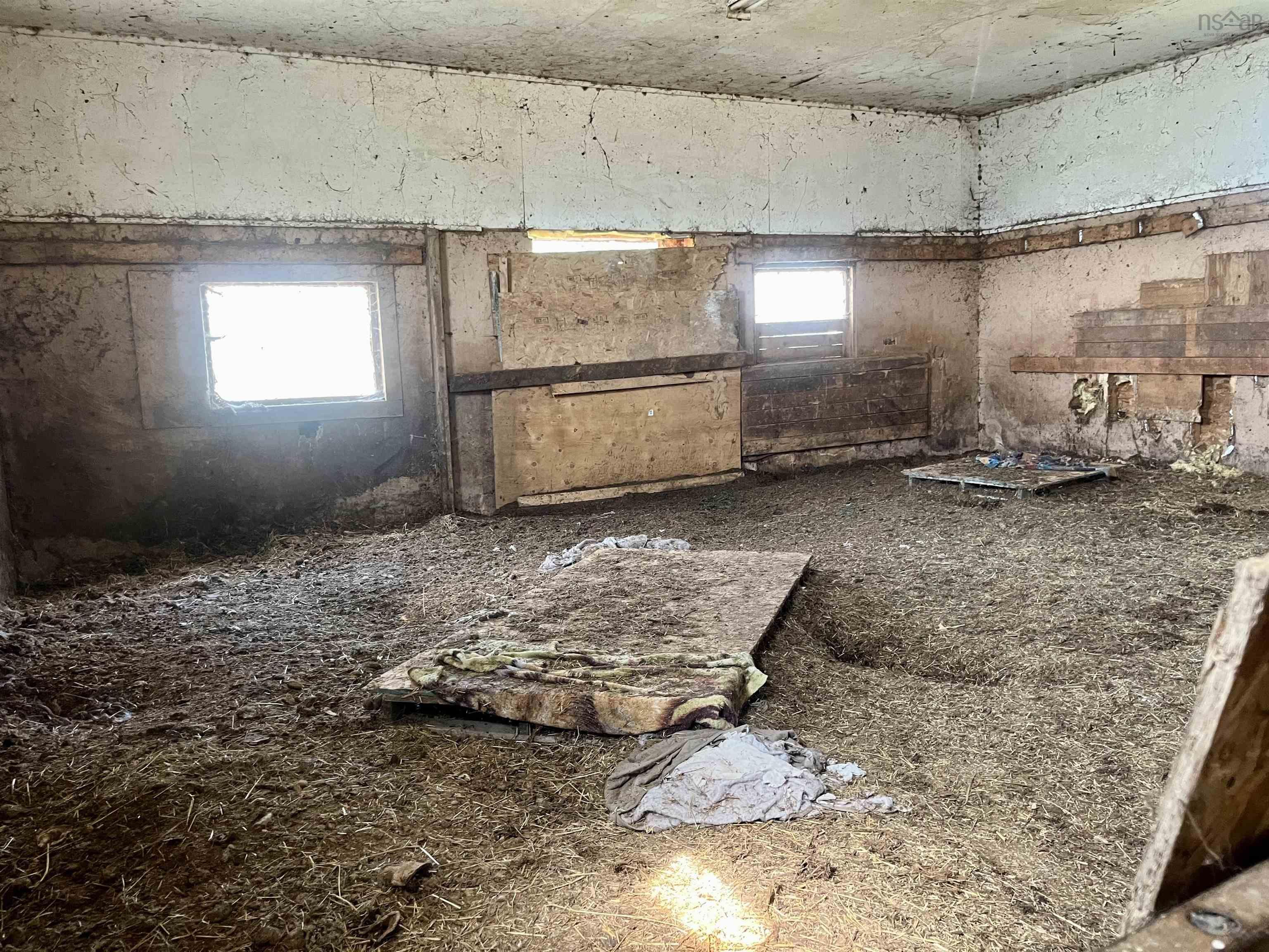 $285,000.00: 1520 Back Road, River Bourgeois