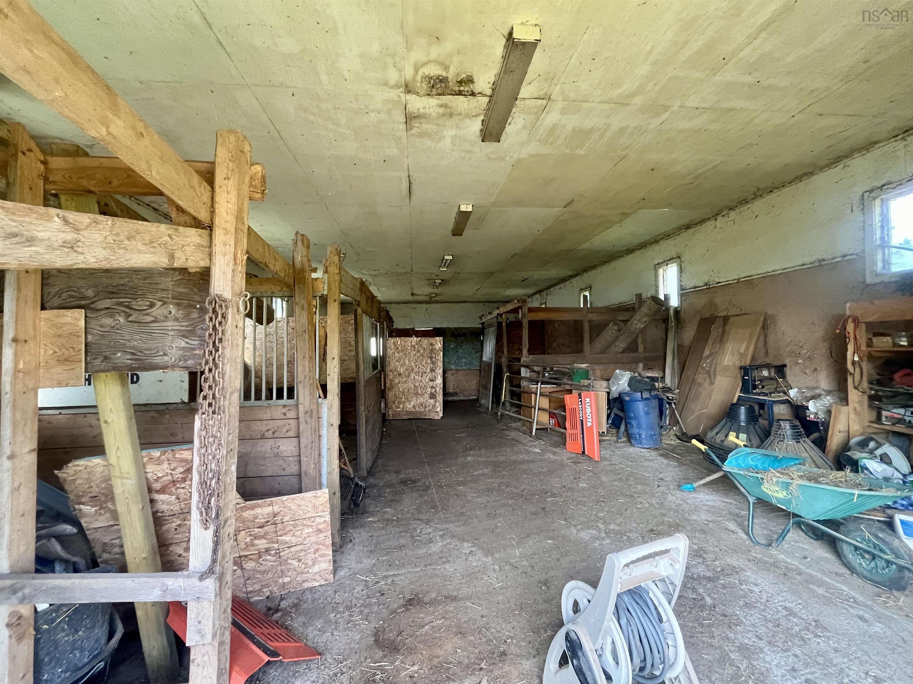 $285,000.00: 1520 Back Road, River Bourgeois