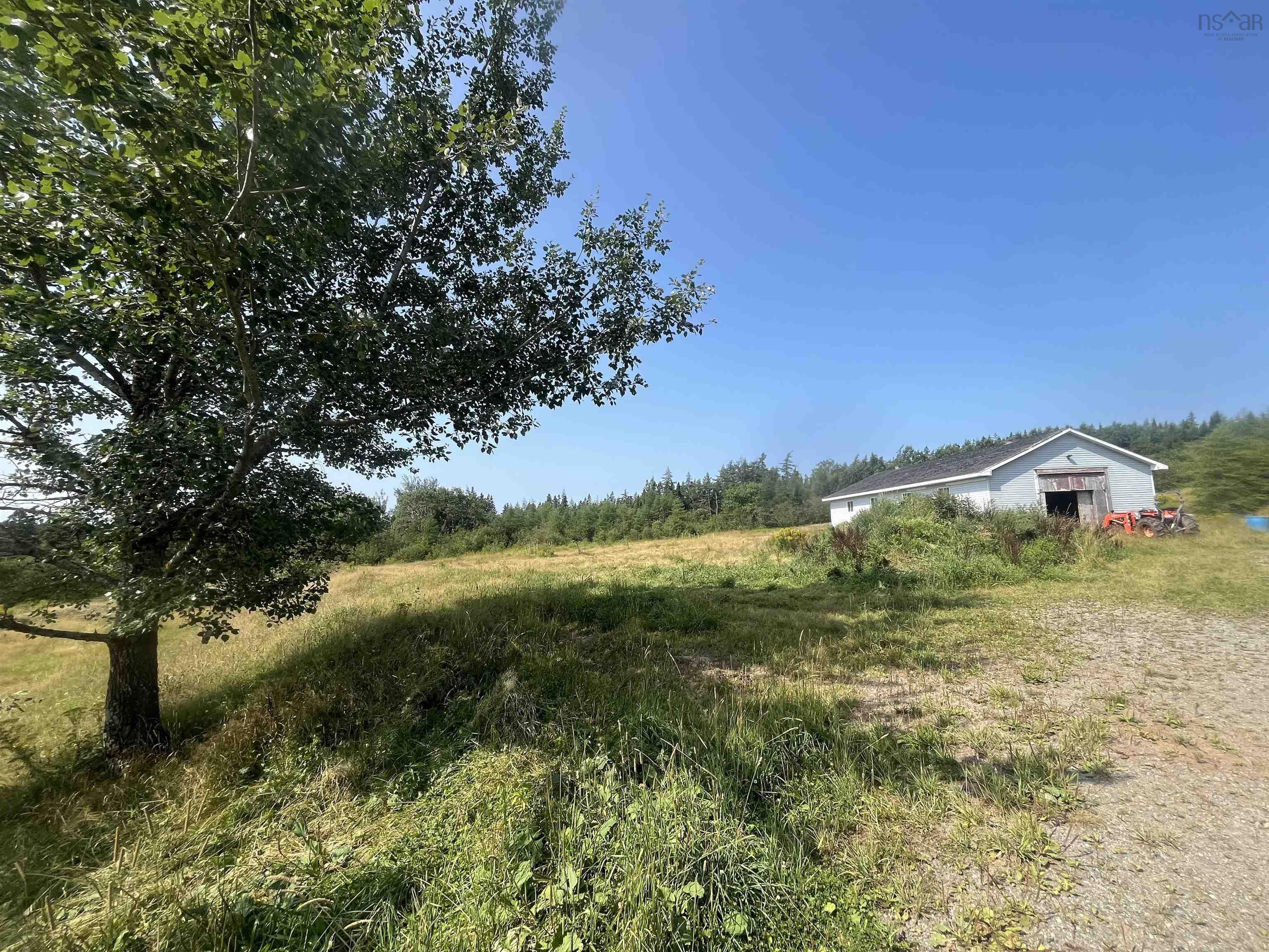 $285,000.00: 1520 Back Road, River Bourgeois