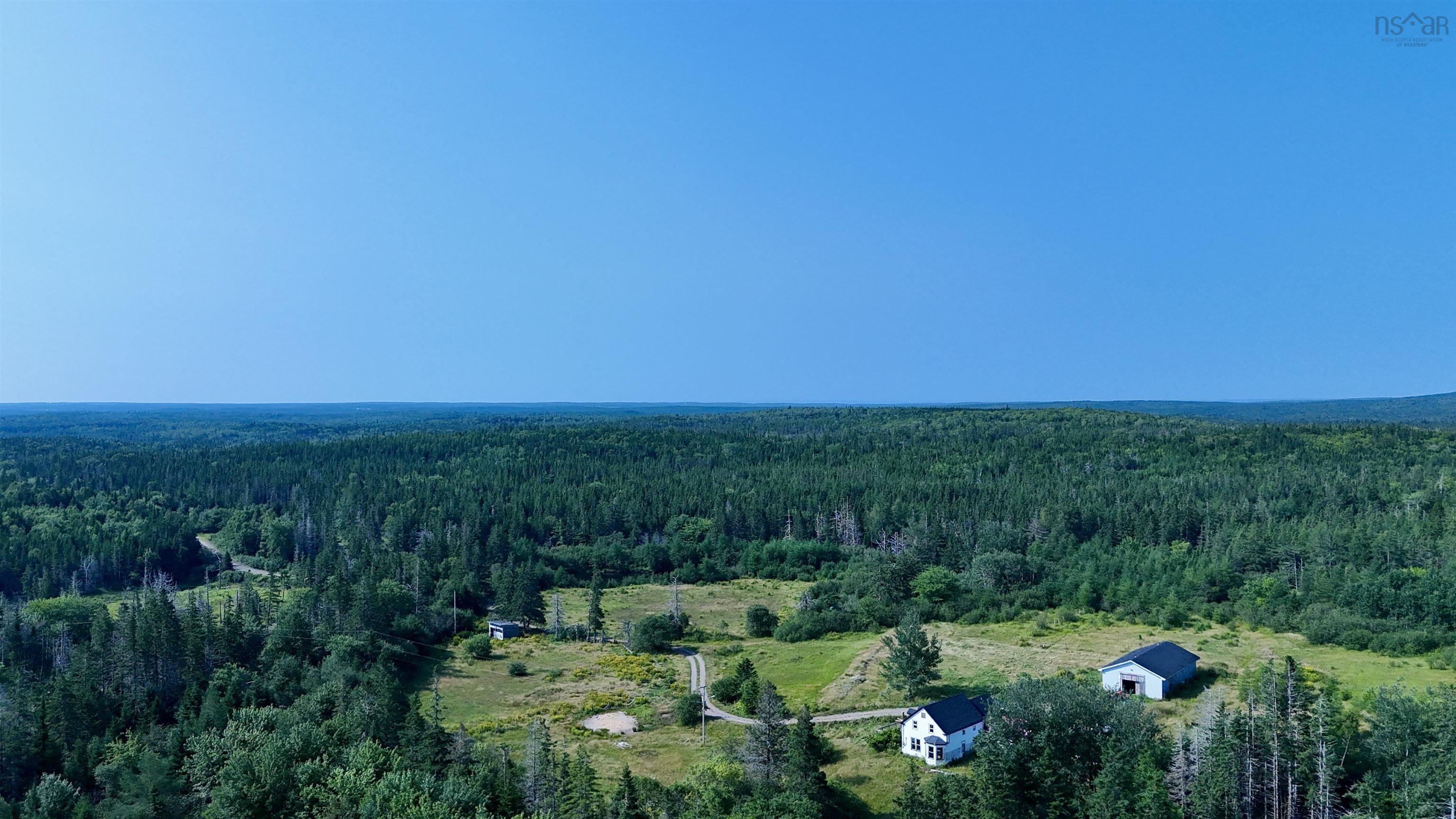 $285,000.00: 1520 Back Road, River Bourgeois