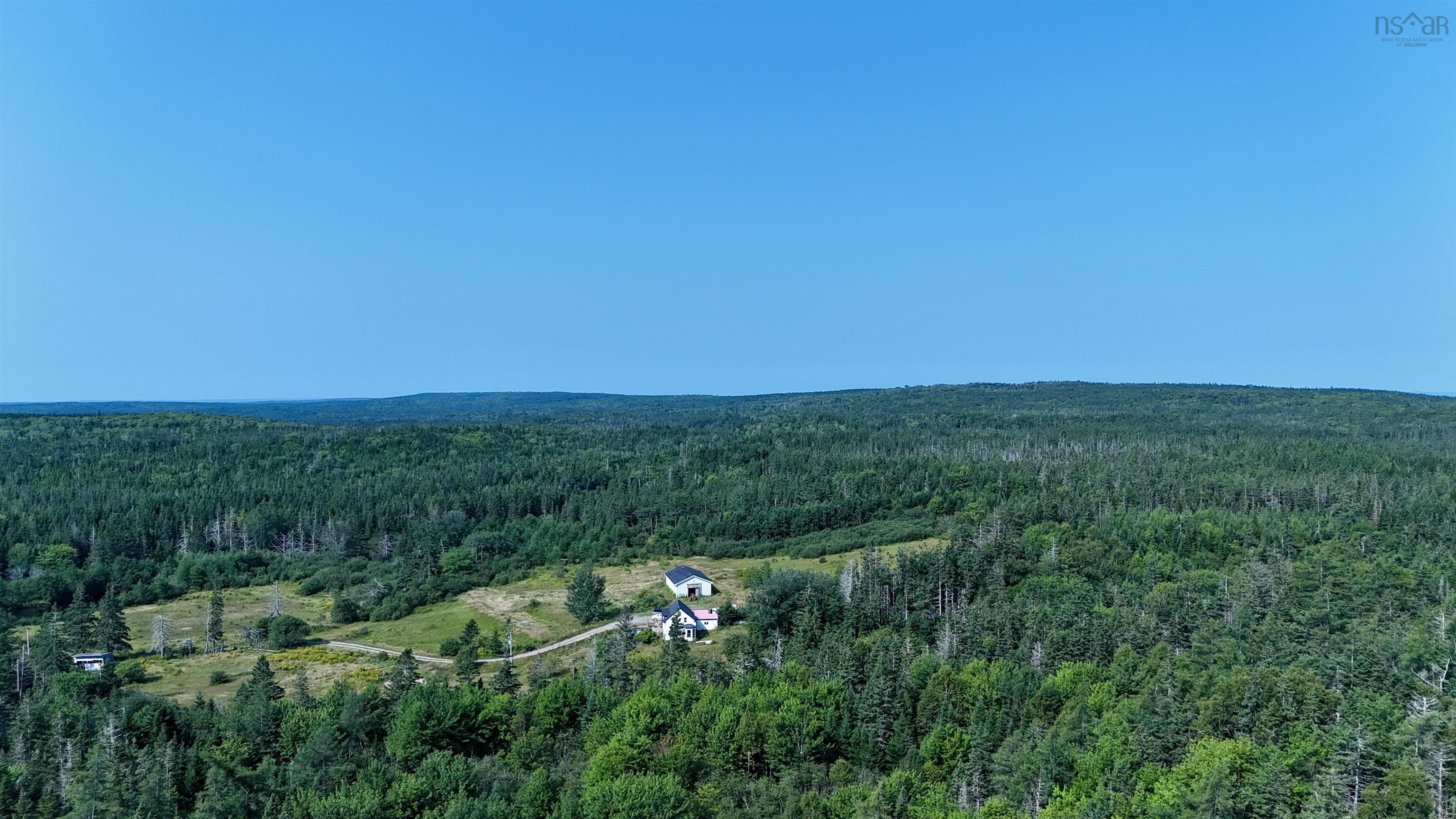 $285,000.00: 1520 Back Road, River Bourgeois