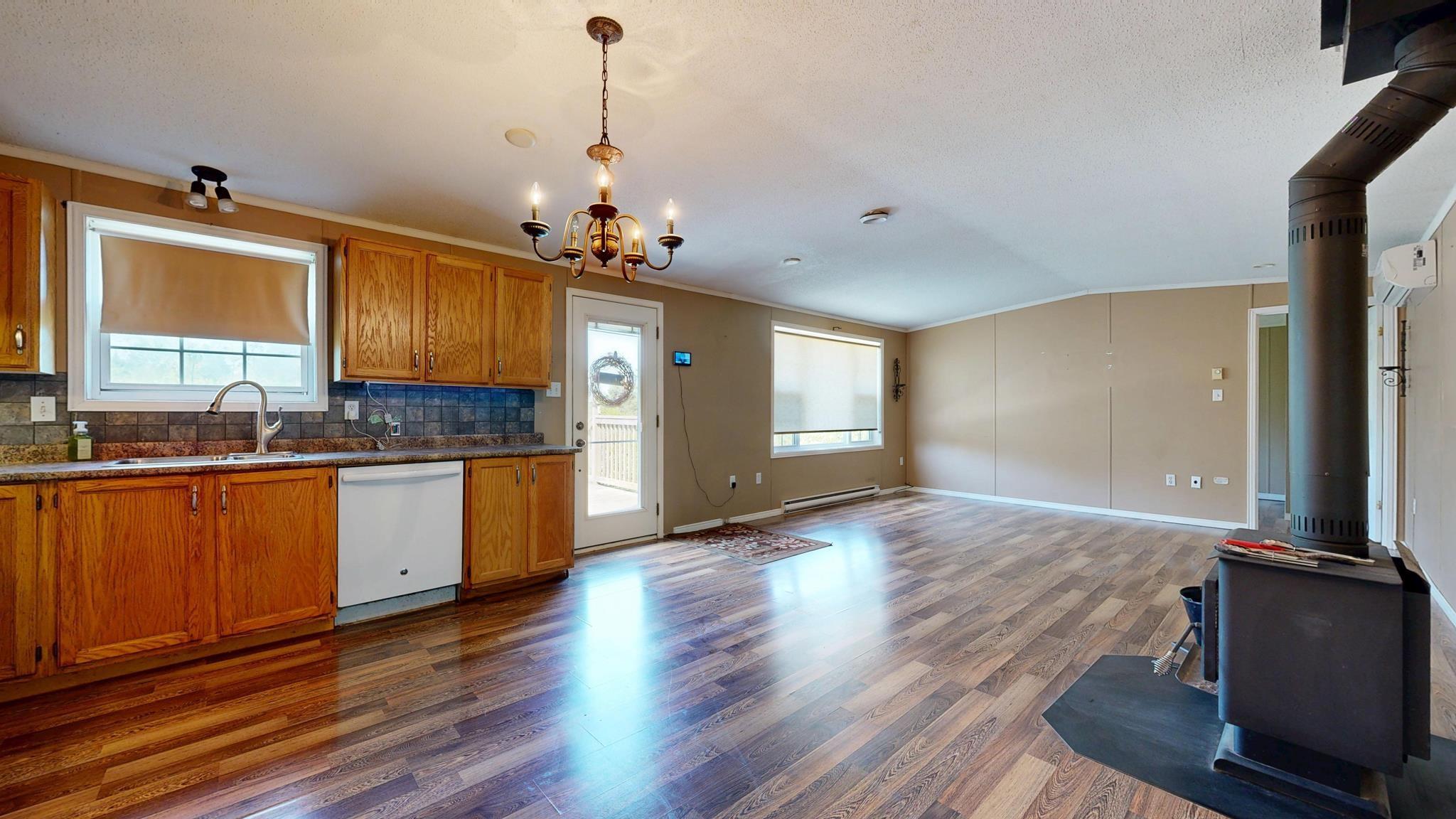 $349,000.00: 575 Jehill Davidson Road, Newtonville