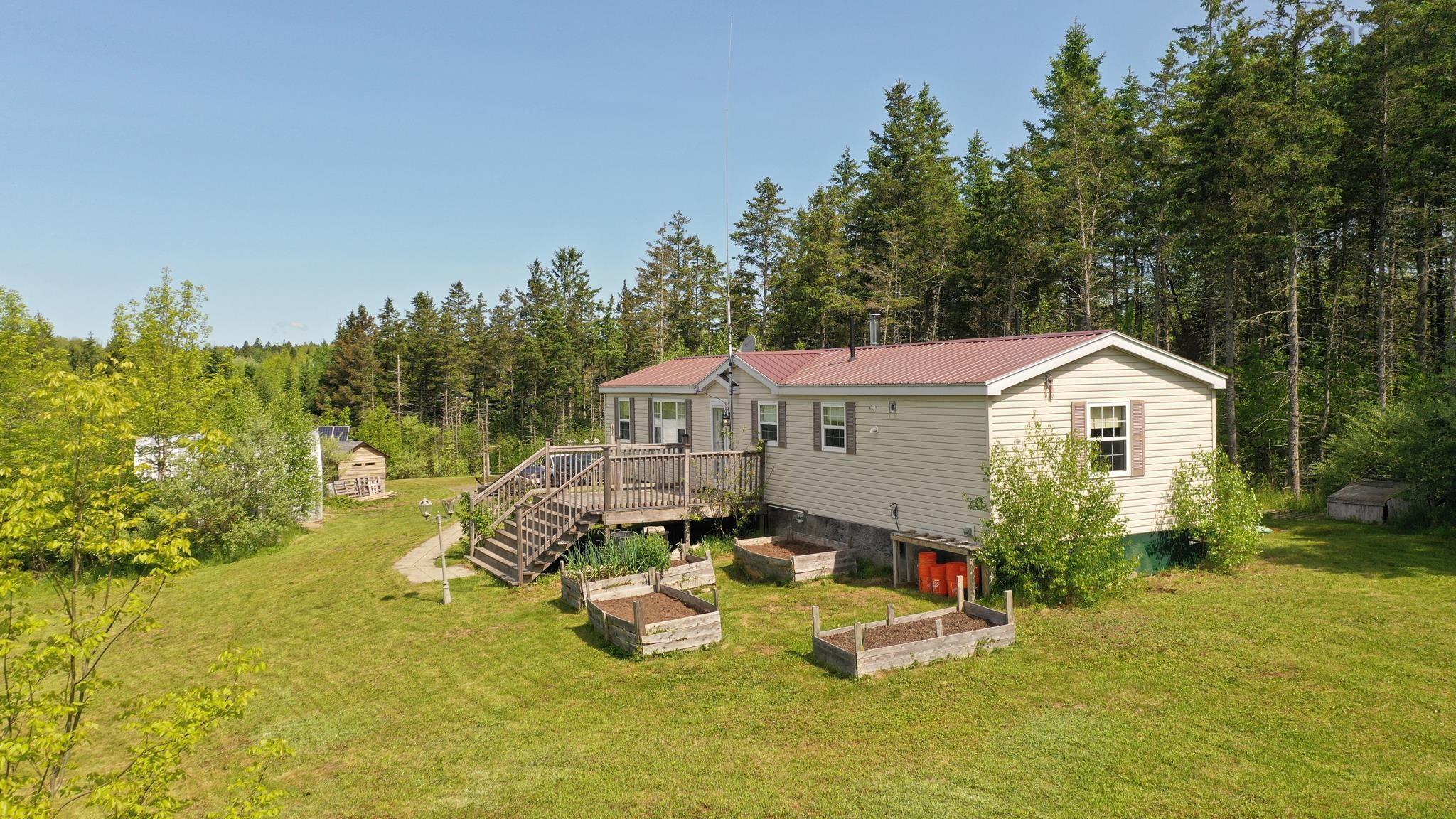 $349,000.00: 575 Jehill Davidson Road, Newtonville