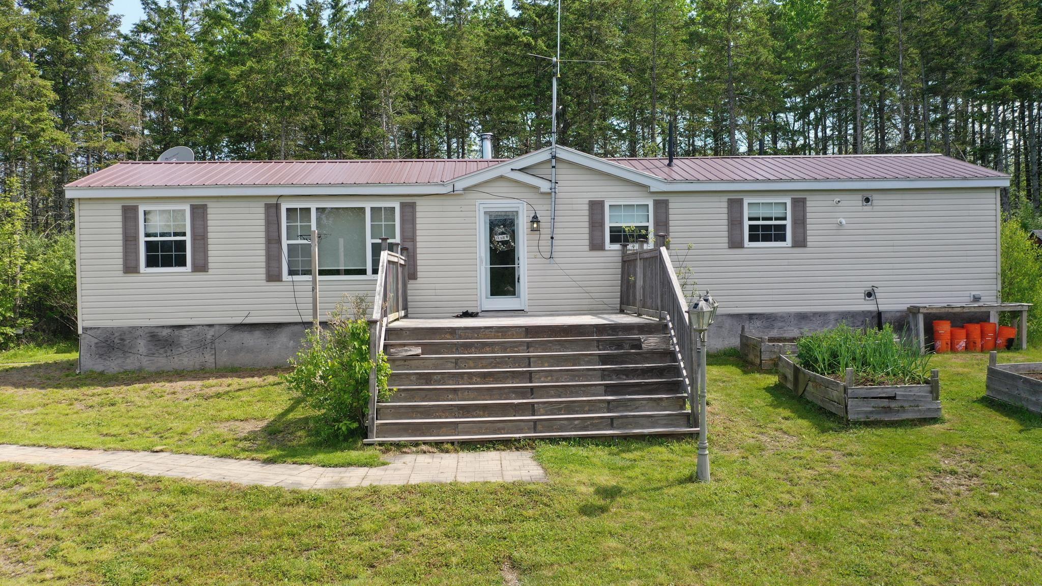 $349,000.00: 575 Jehill Davidson Road, Newtonville