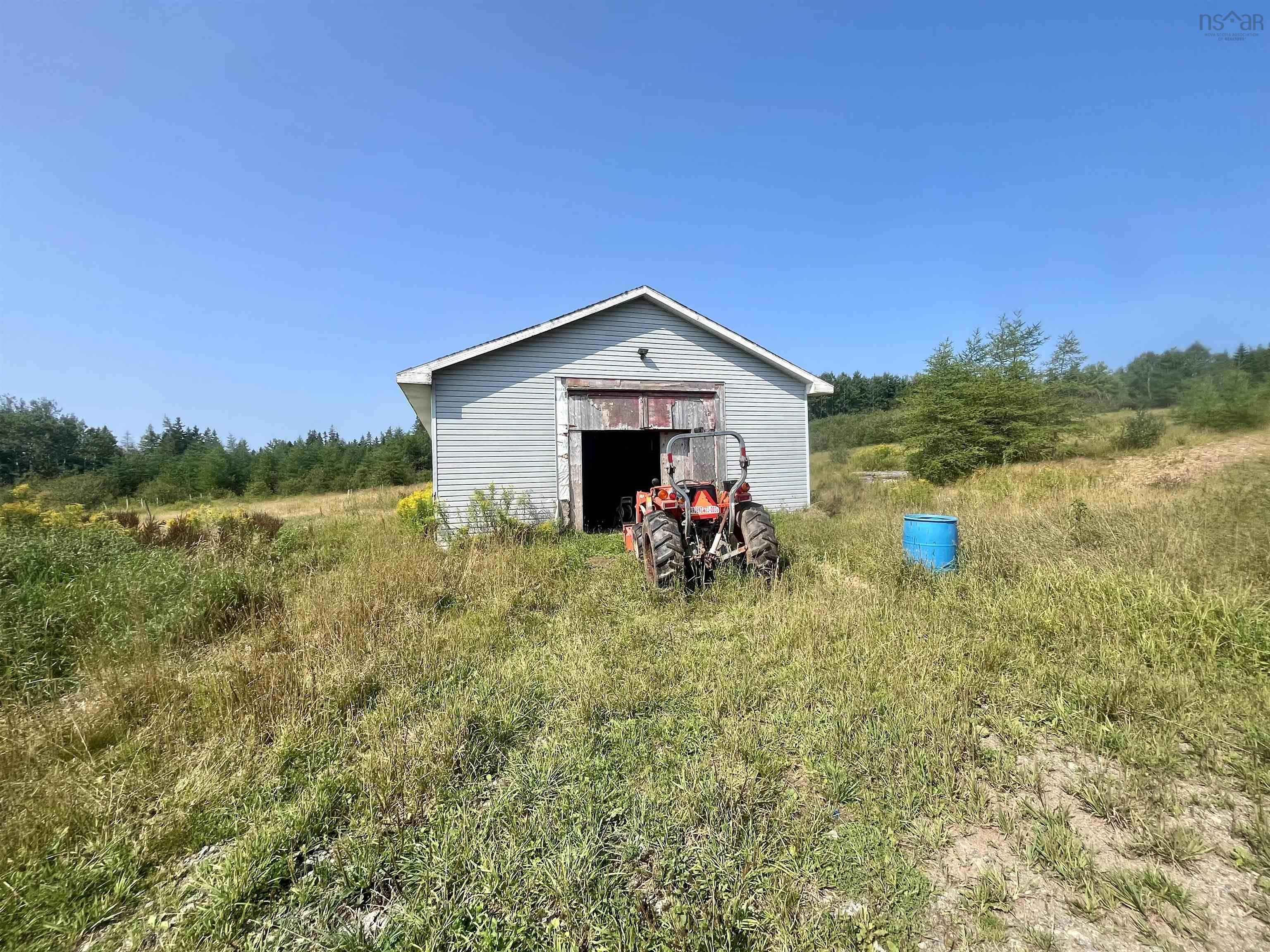 $285,000.00: 1520 Back Road, River Bourgeois