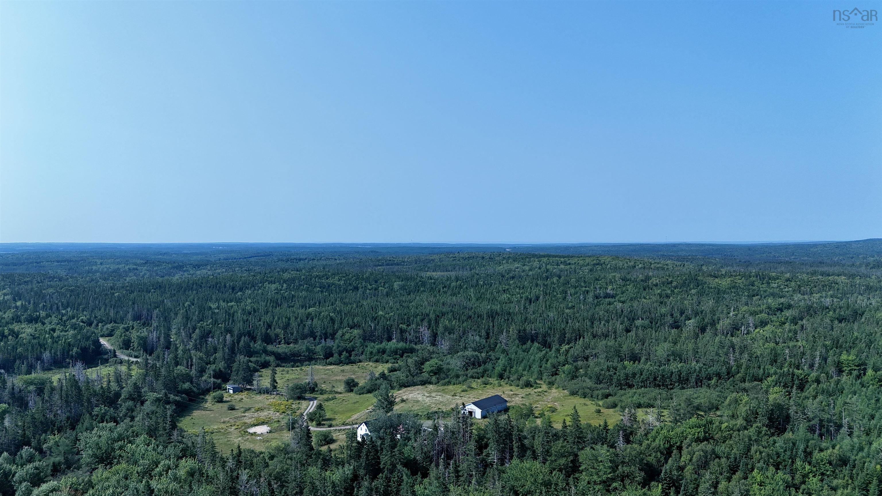 $285,000.00: 1520 Back Road, River Bourgeois