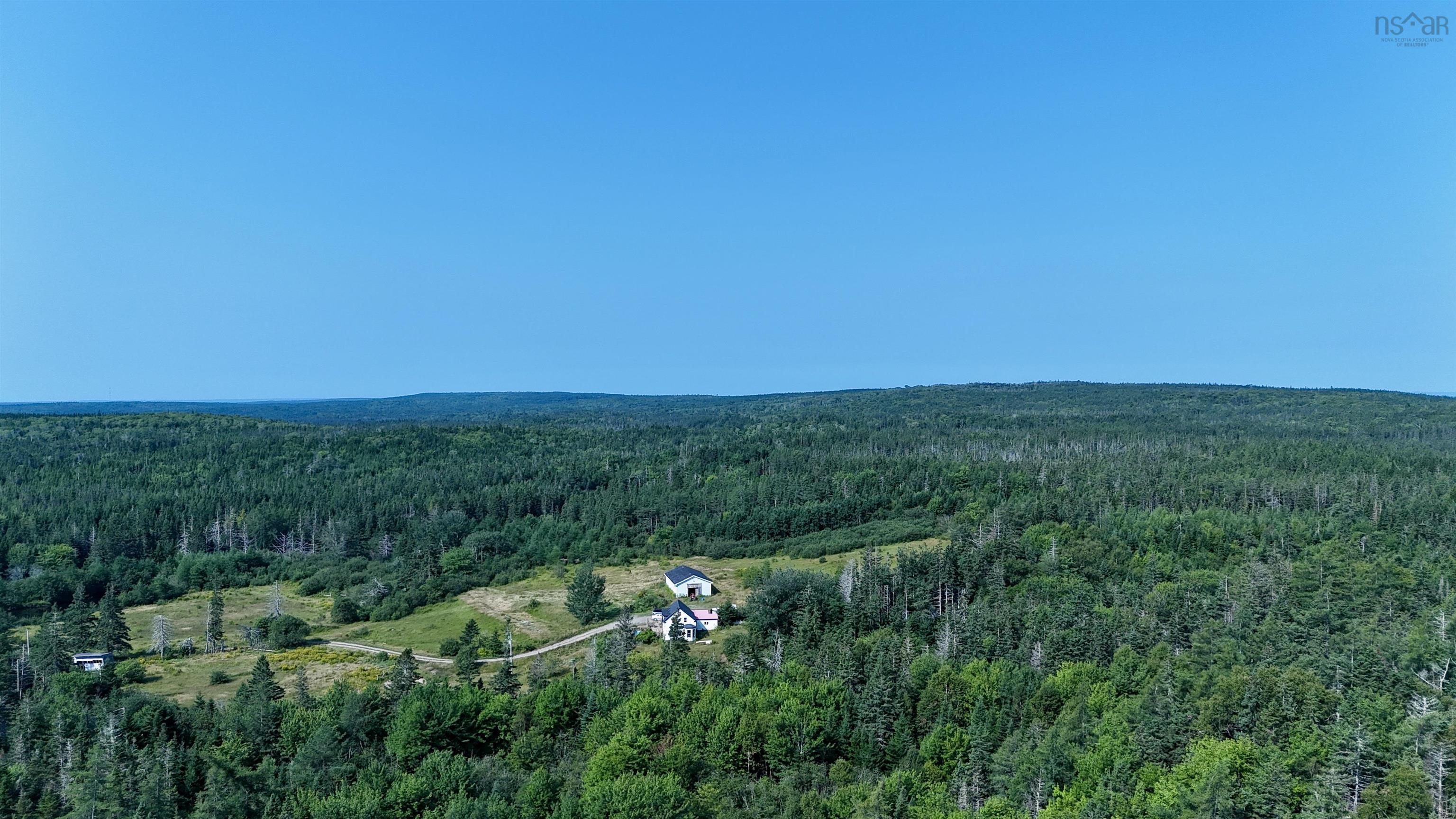 $285,000.00: 1520 Back Road, River Bourgeois