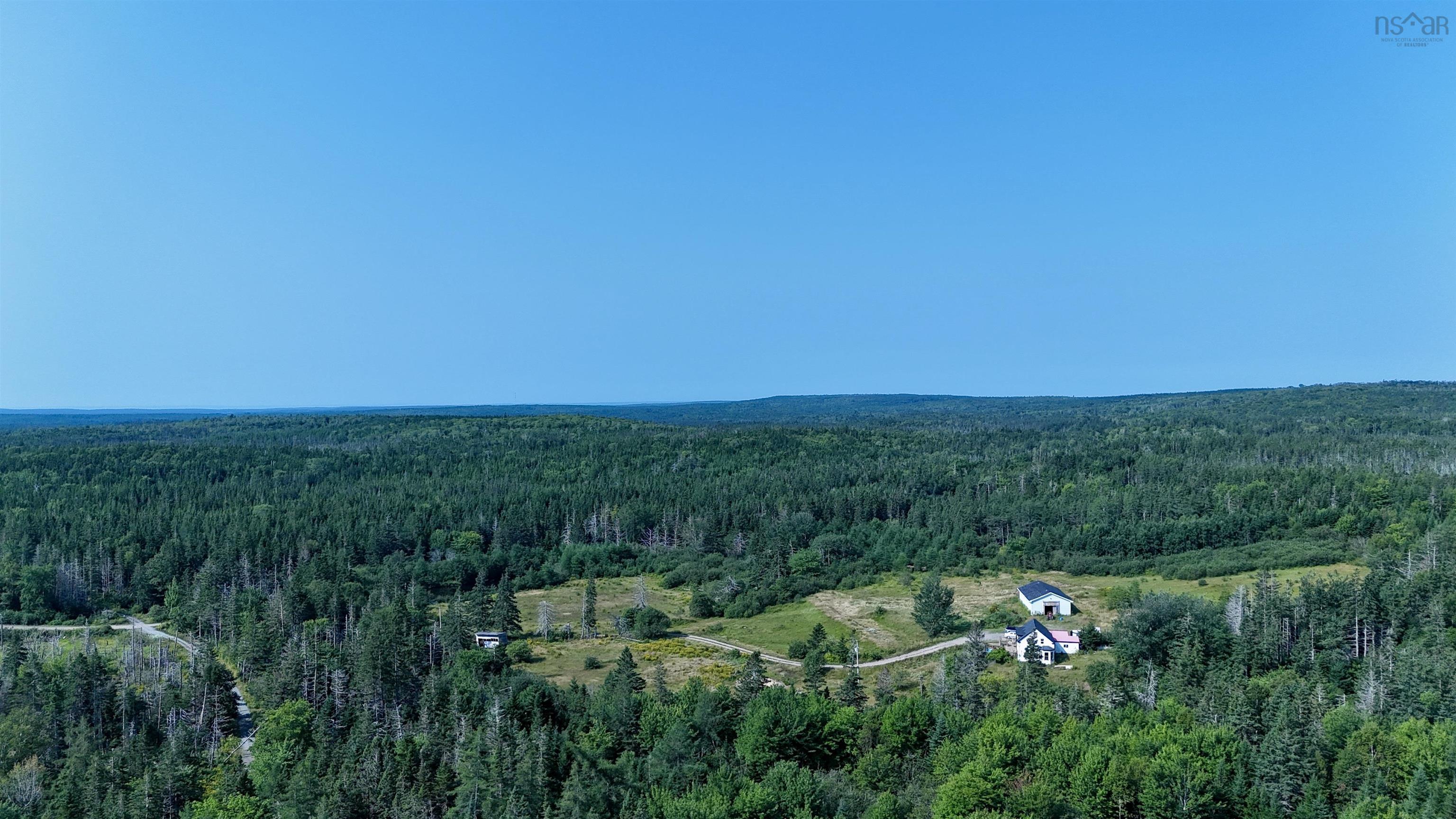 $285,000.00: 1520 Back Road, River Bourgeois