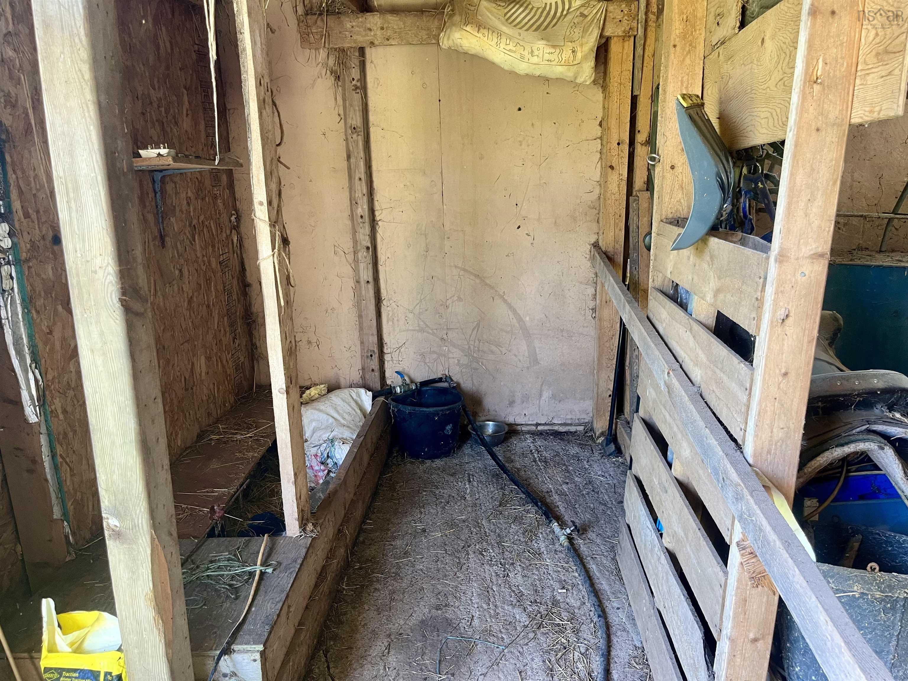 $285,000.00: 1520 Back Road, River Bourgeois