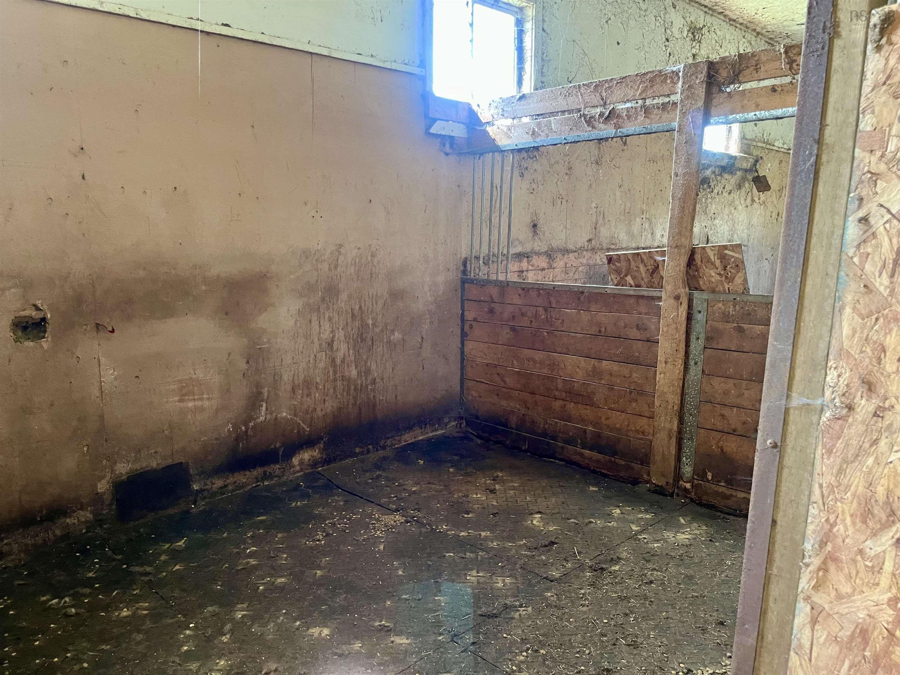 $285,000.00: 1520 Back Road, River Bourgeois