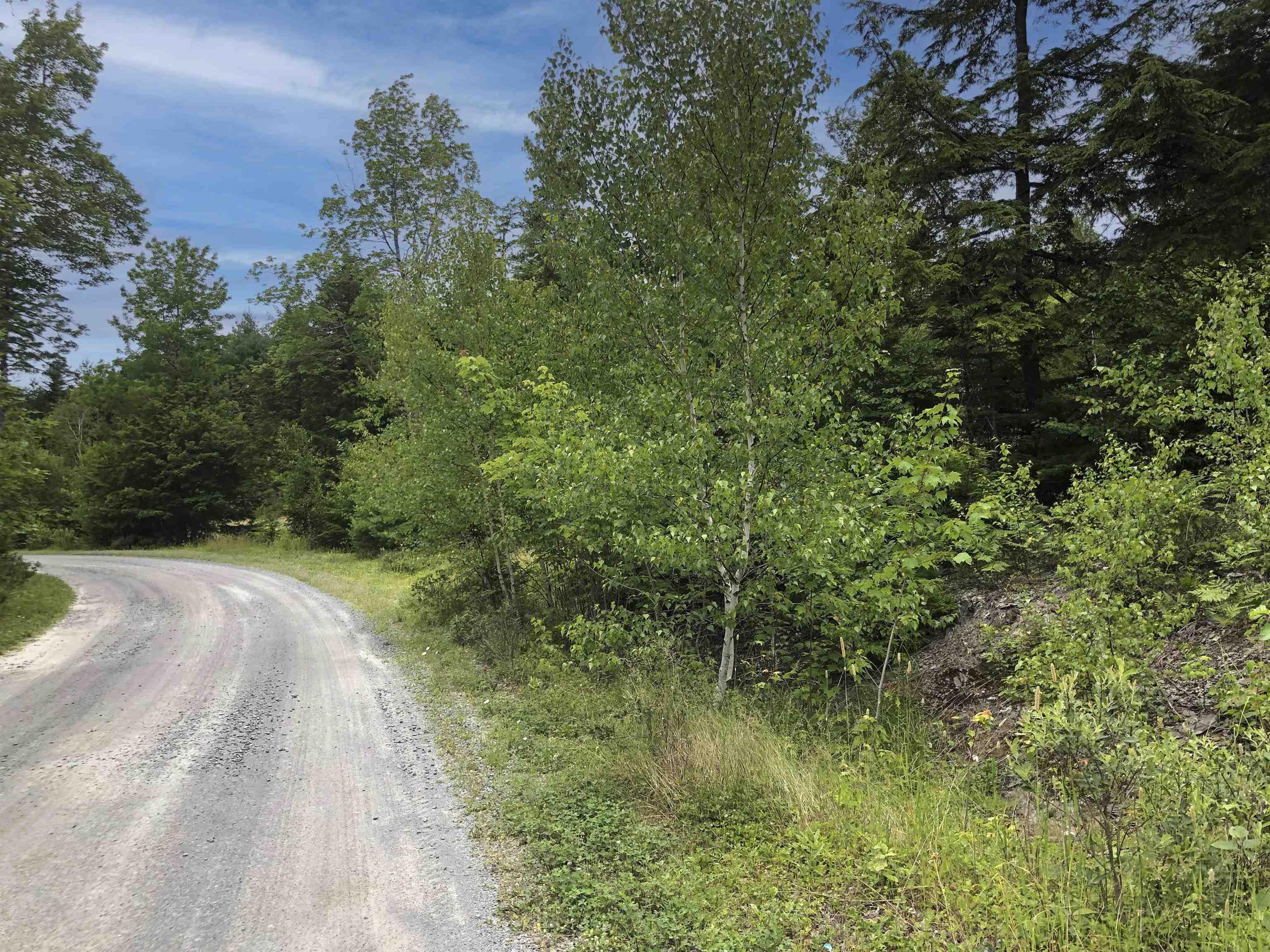 $65,000.00: Lot 21-2 Lazy River Road, Conquerall Mills