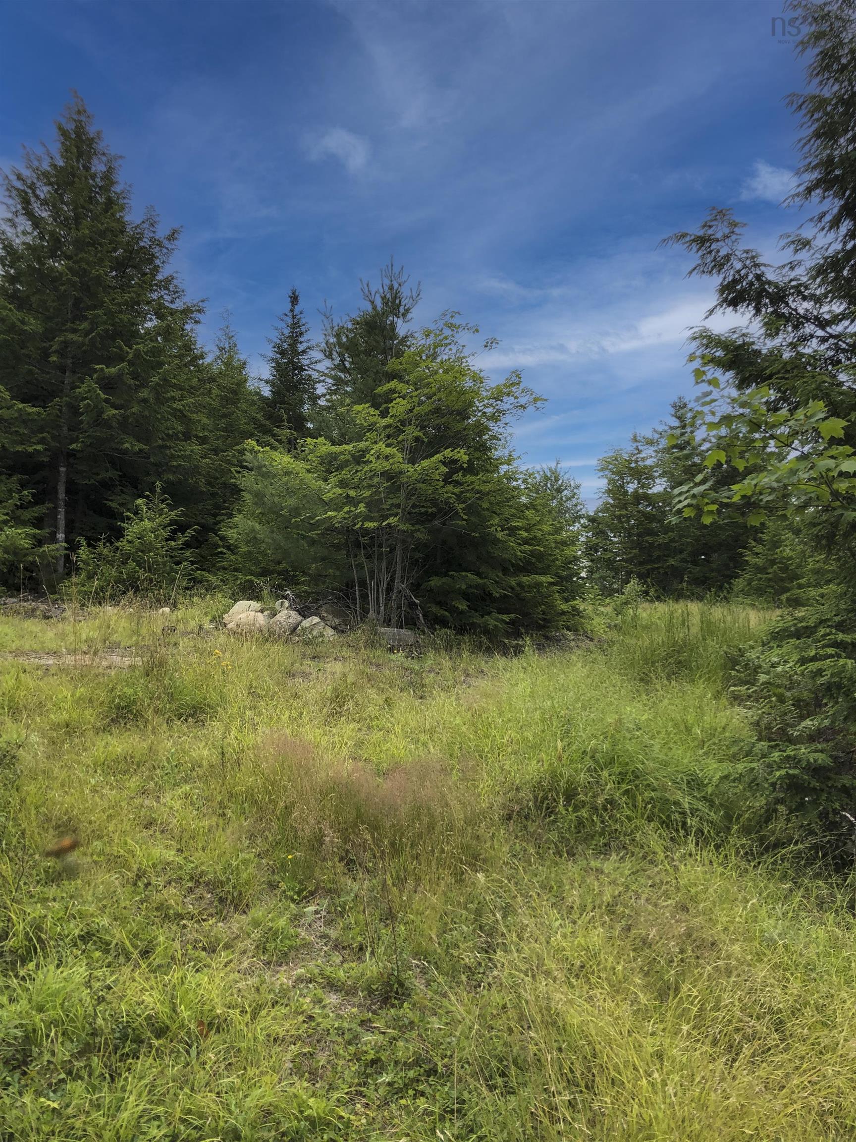 $65,000.00: Lot 21-2 Lazy River Road, Conquerall Mills