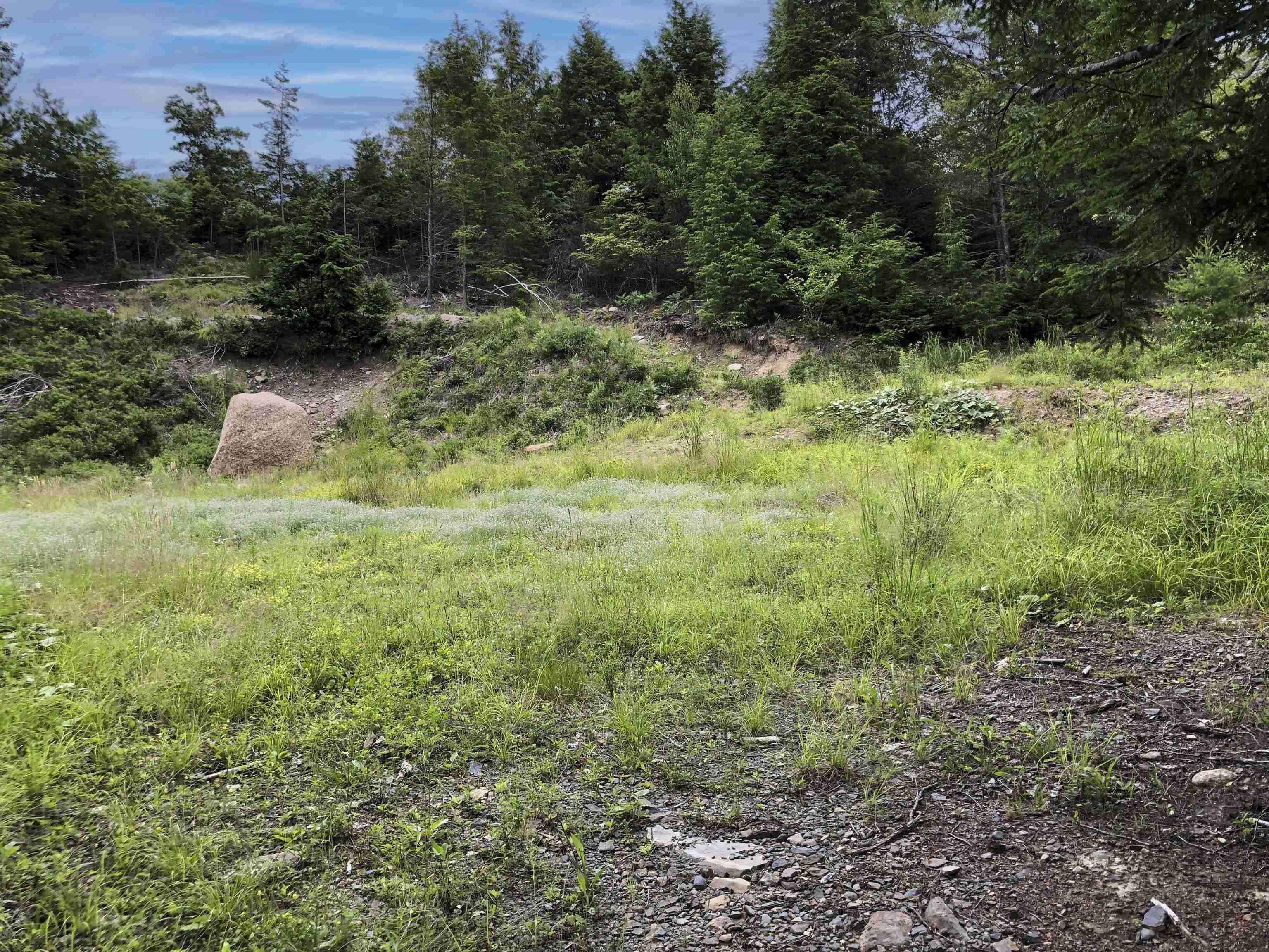 $65,000.00: Lot 21-2 Lazy River Road, Conquerall Mills