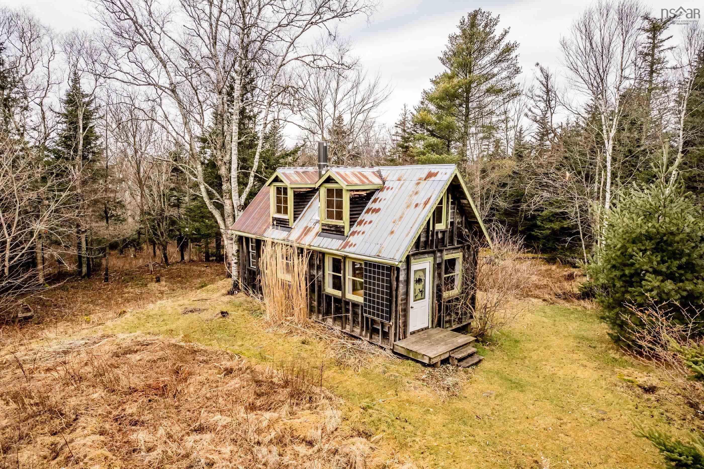 Baxters Harbour Road, Baxters Harbour, NS (MLS® 202517356)