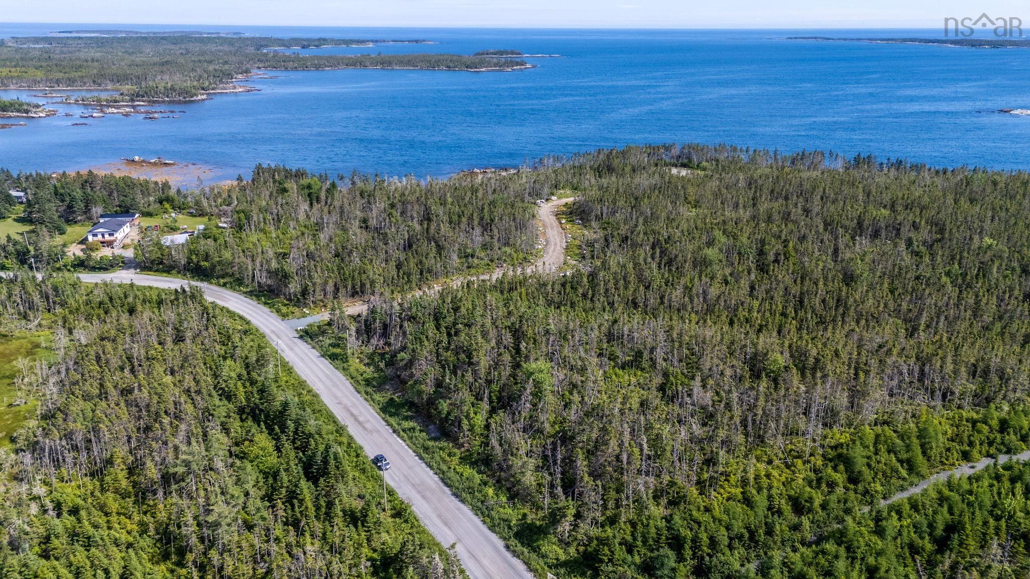 Lot 100 Lawlor's Point Road, Pleasant Harbour, NS (MLS® 202517357)