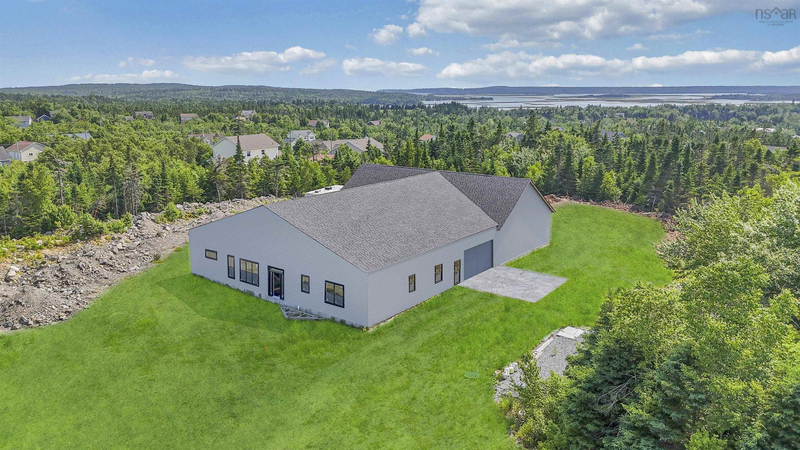 35 George Cyril Drive, Lawrencetown, NS (MLS® 202517363)