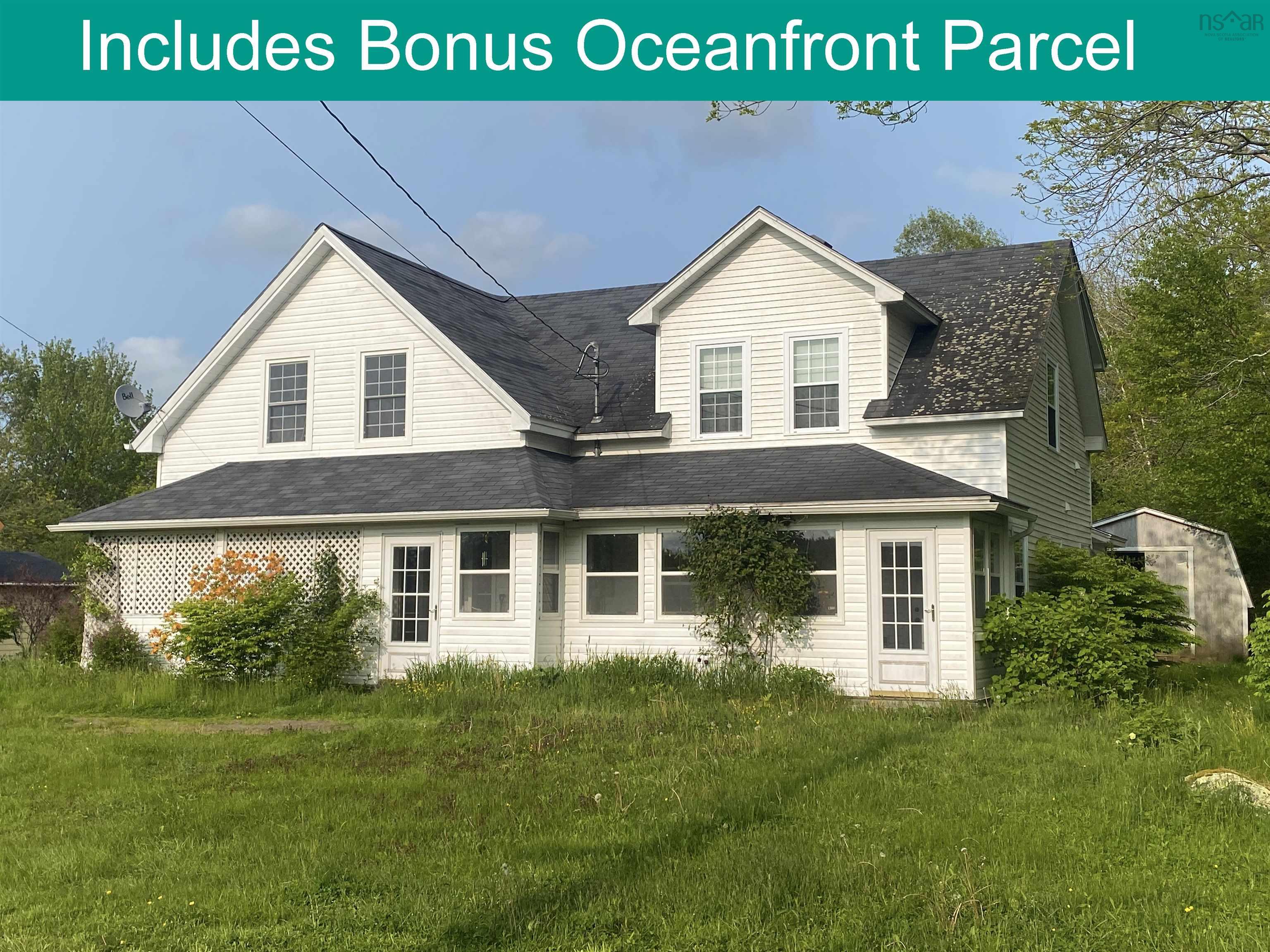 $349,000.00: 137 Bells Point Road, Port Mouton