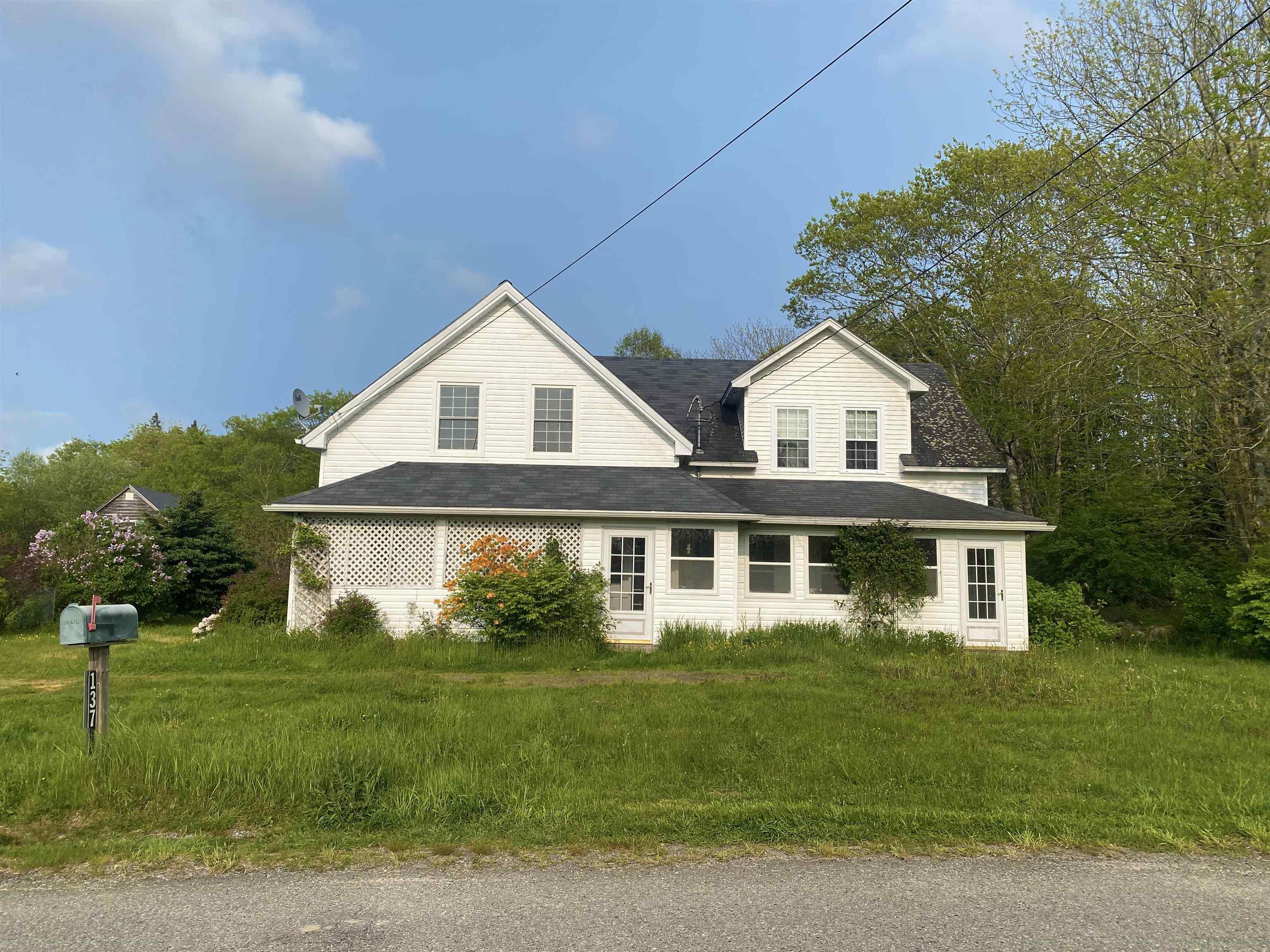 $349,000.00: 137 Bells Point Road, Port Mouton