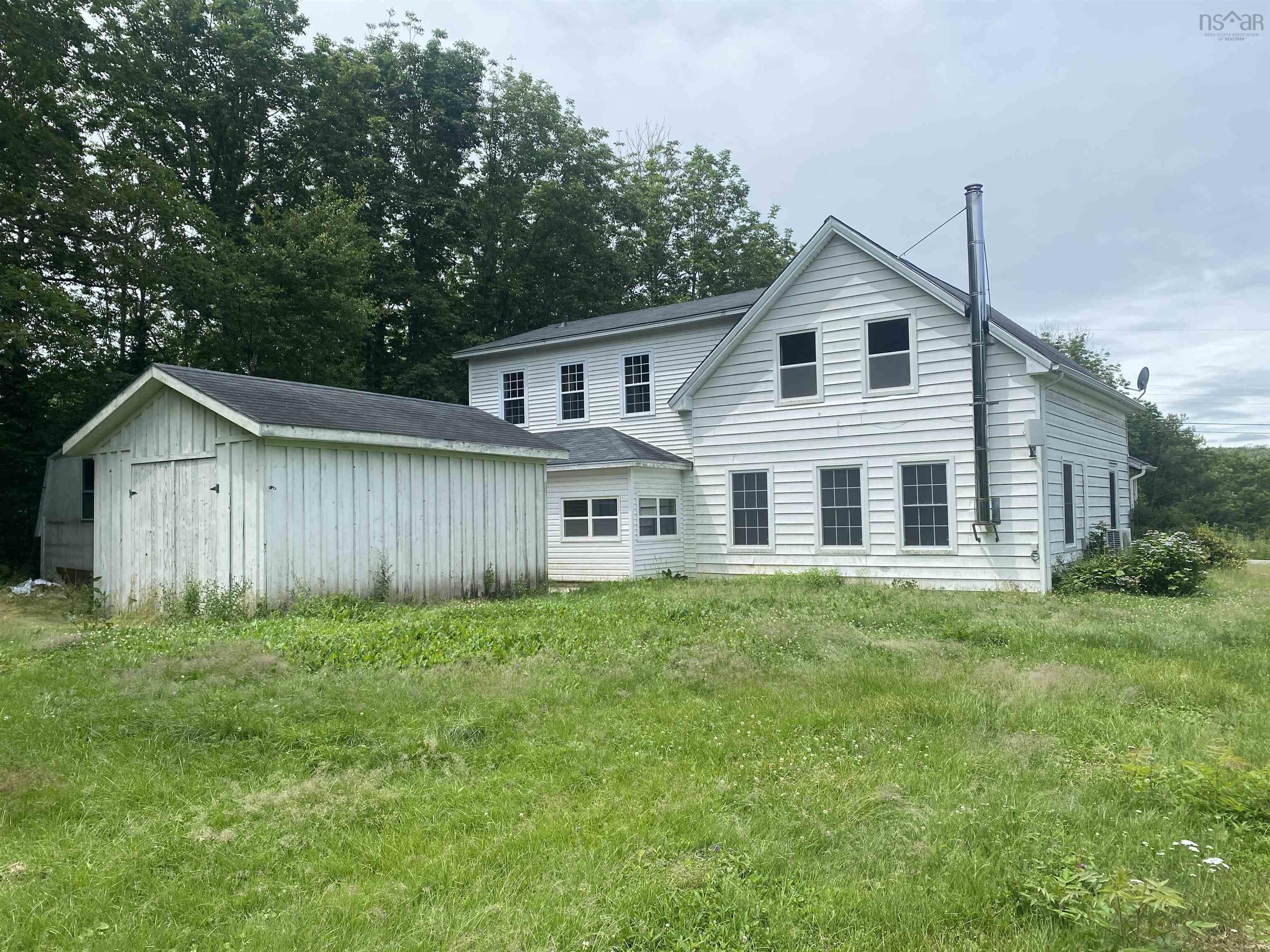 $349,000.00: 137 Bells Point Road, Port Mouton