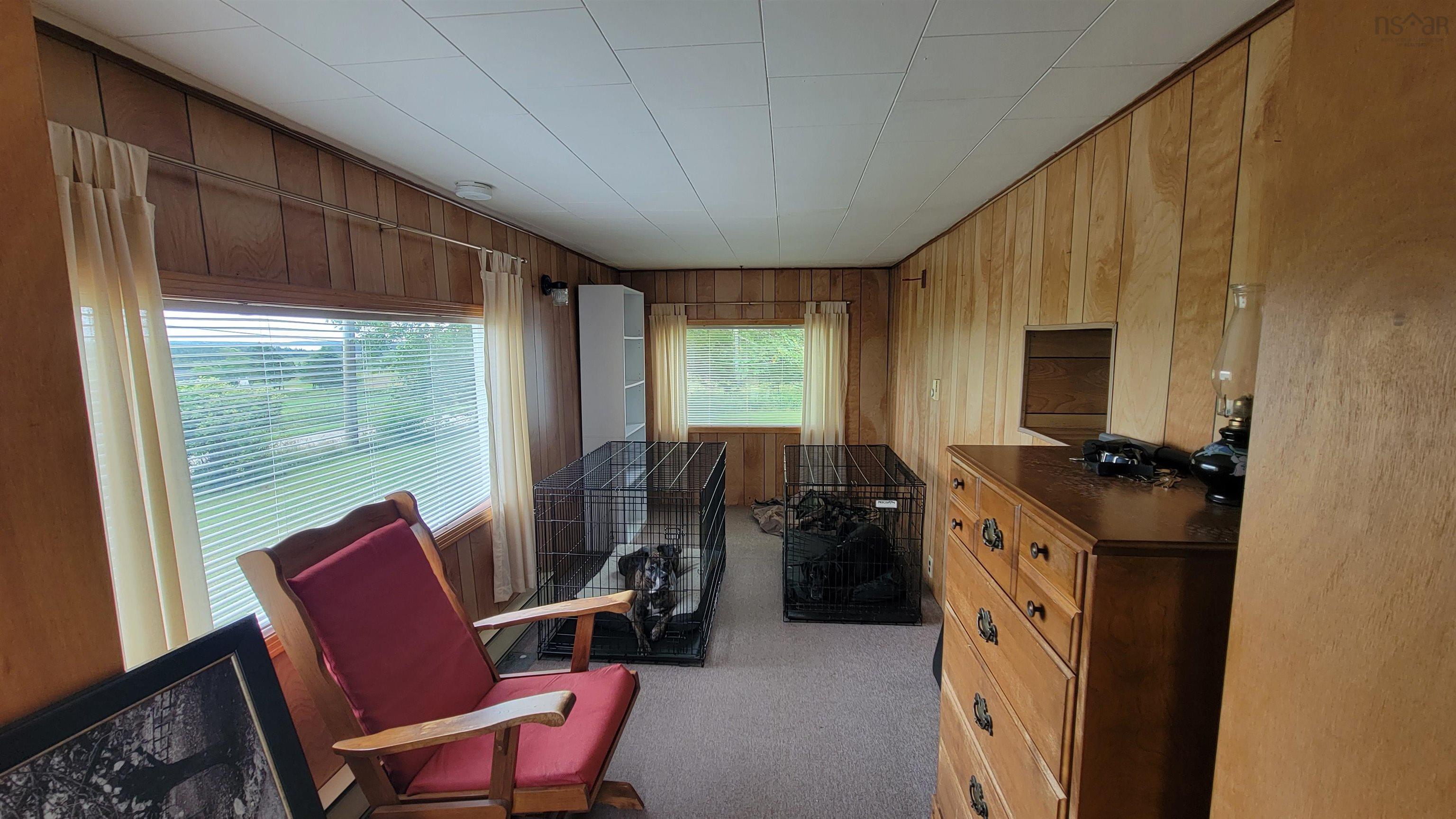 $89,900.00: 50 Chebogue Point Road, Rockville