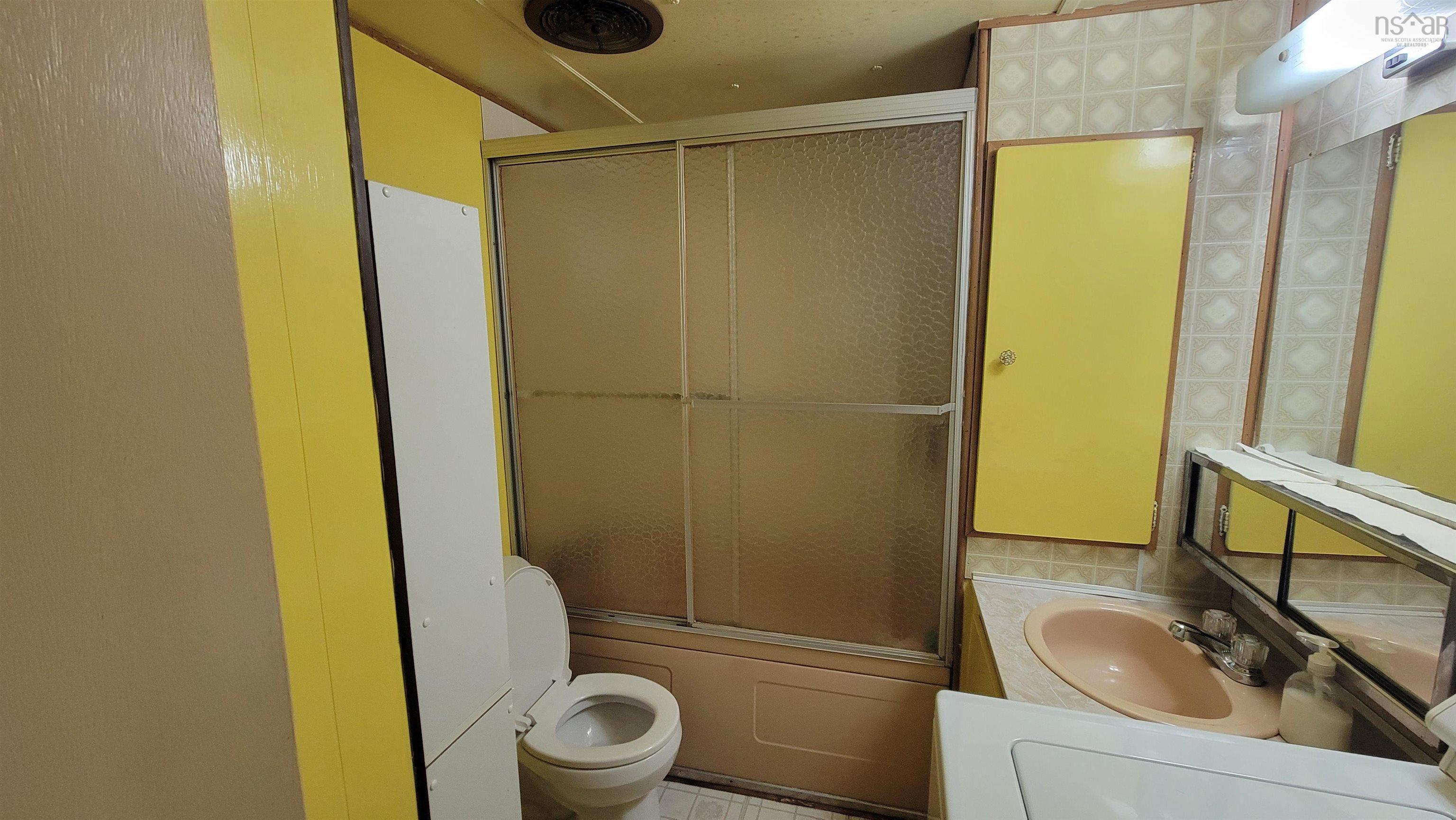 $89,900.00: 50 Chebogue Point Road, Rockville