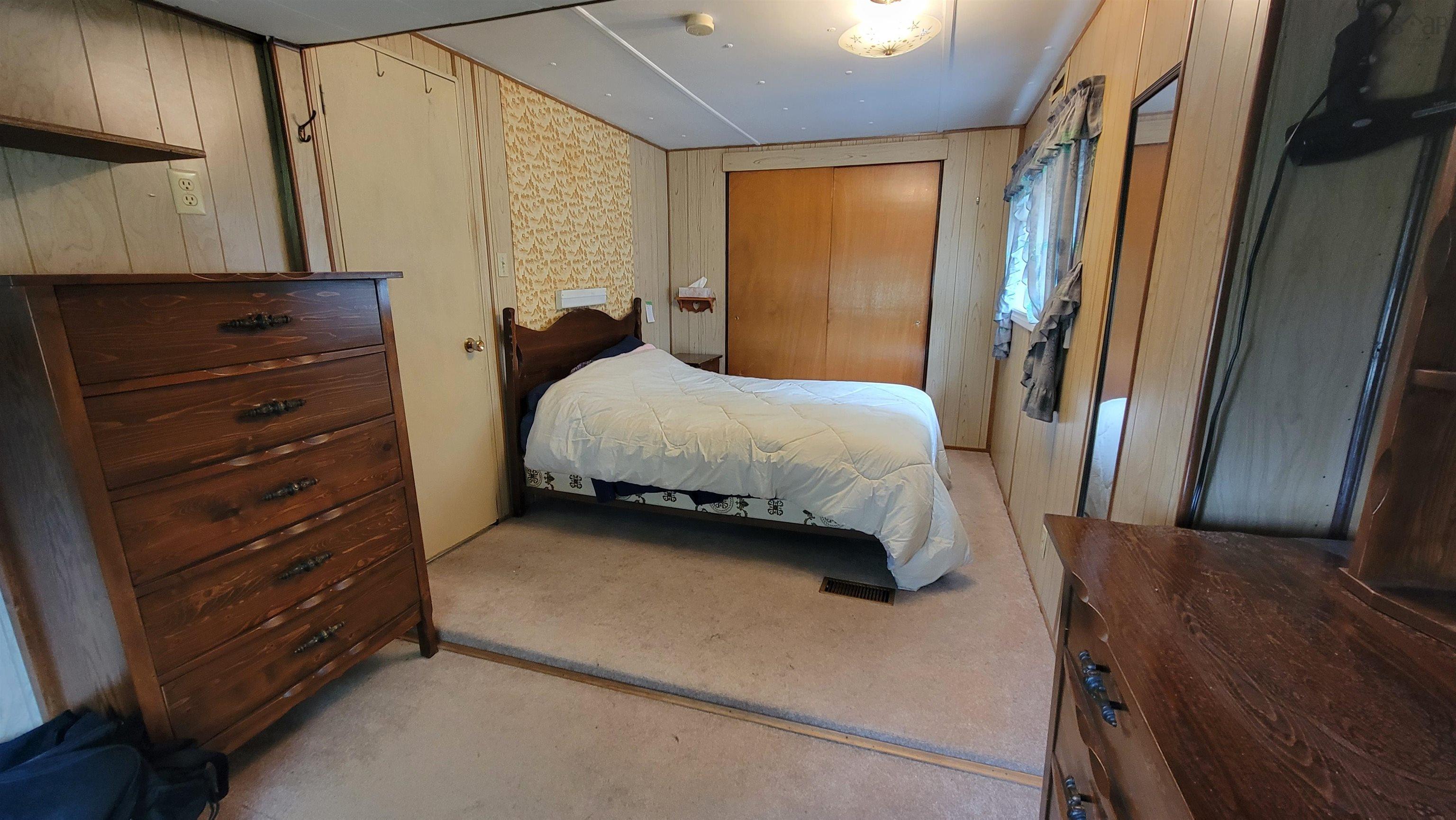 $89,900.00: 50 Chebogue Point Road, Rockville