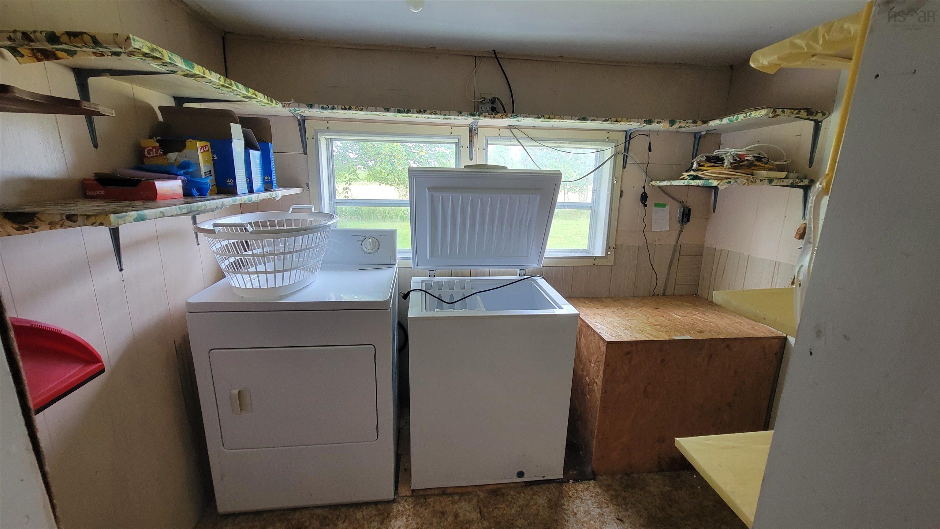 $89,900.00: 50 Chebogue Point Road, Rockville