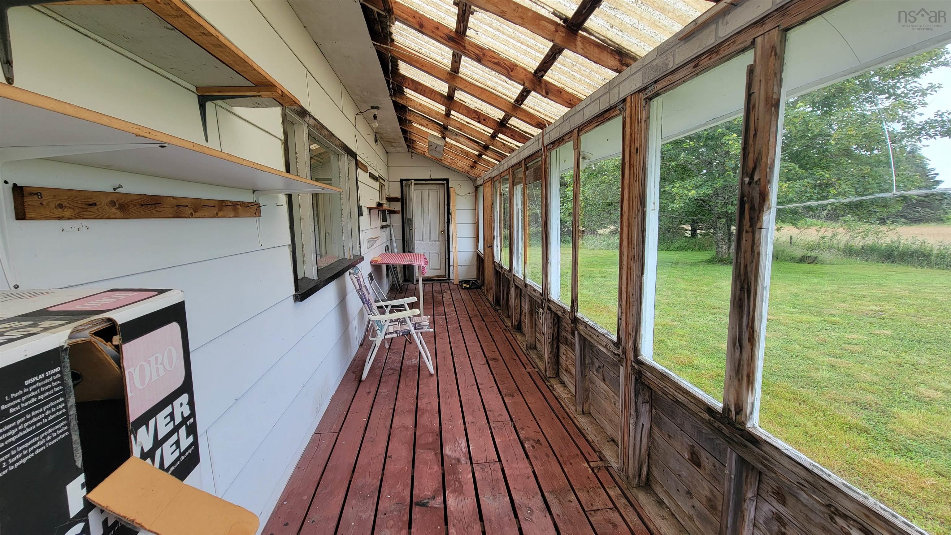 $89,900.00: 50 Chebogue Point Road, Rockville