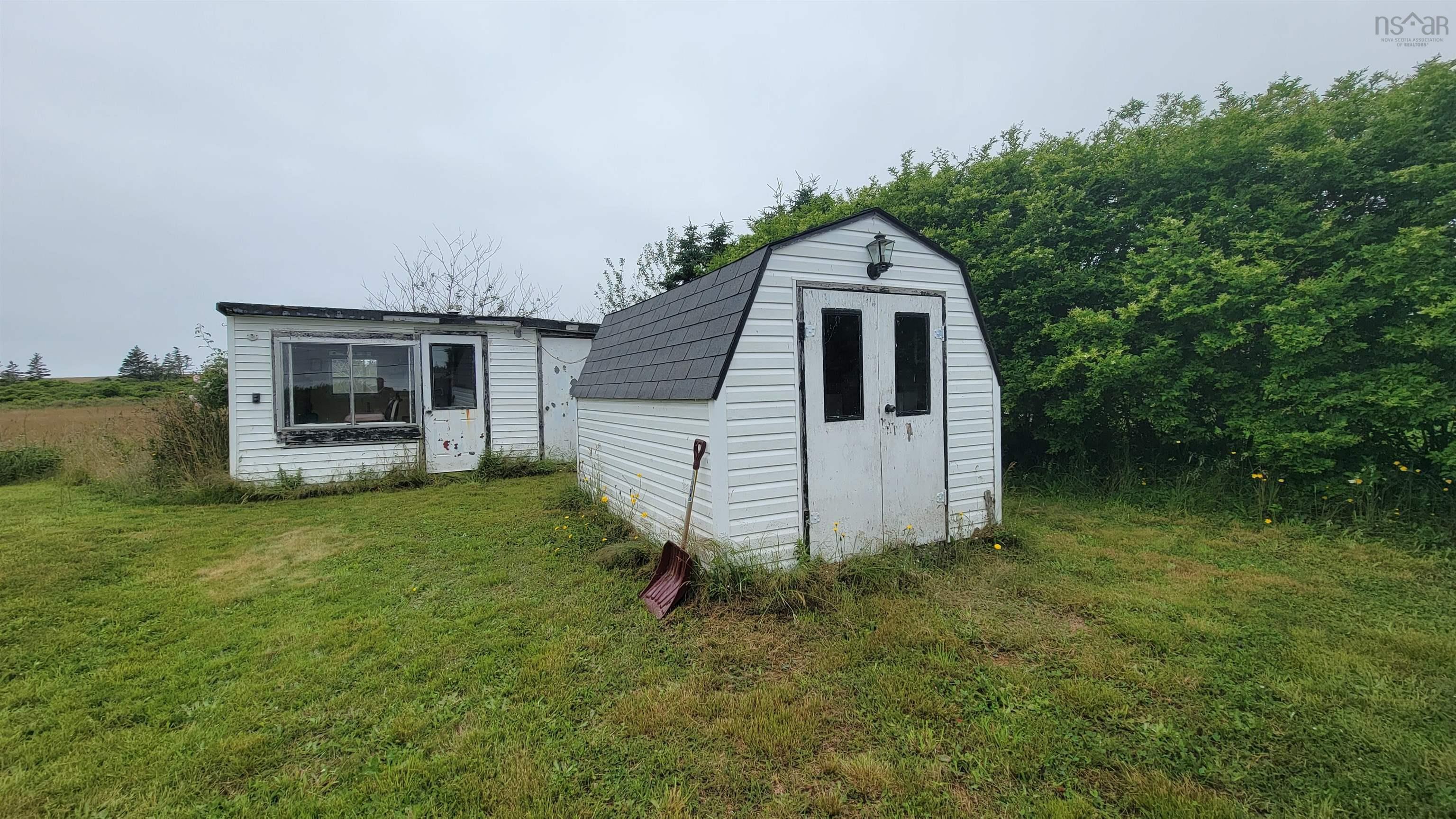 $89,900.00: 50 Chebogue Point Road, Rockville