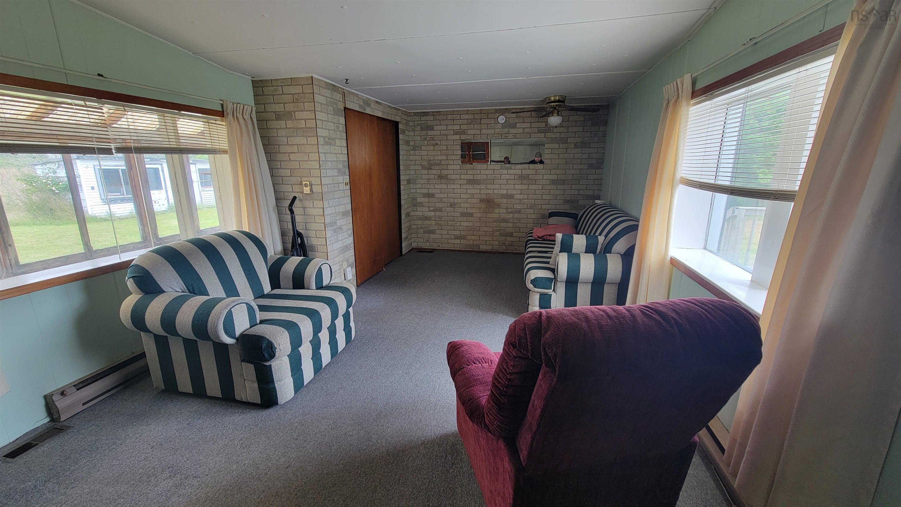 $89,900.00: 50 Chebogue Point Road, Rockville