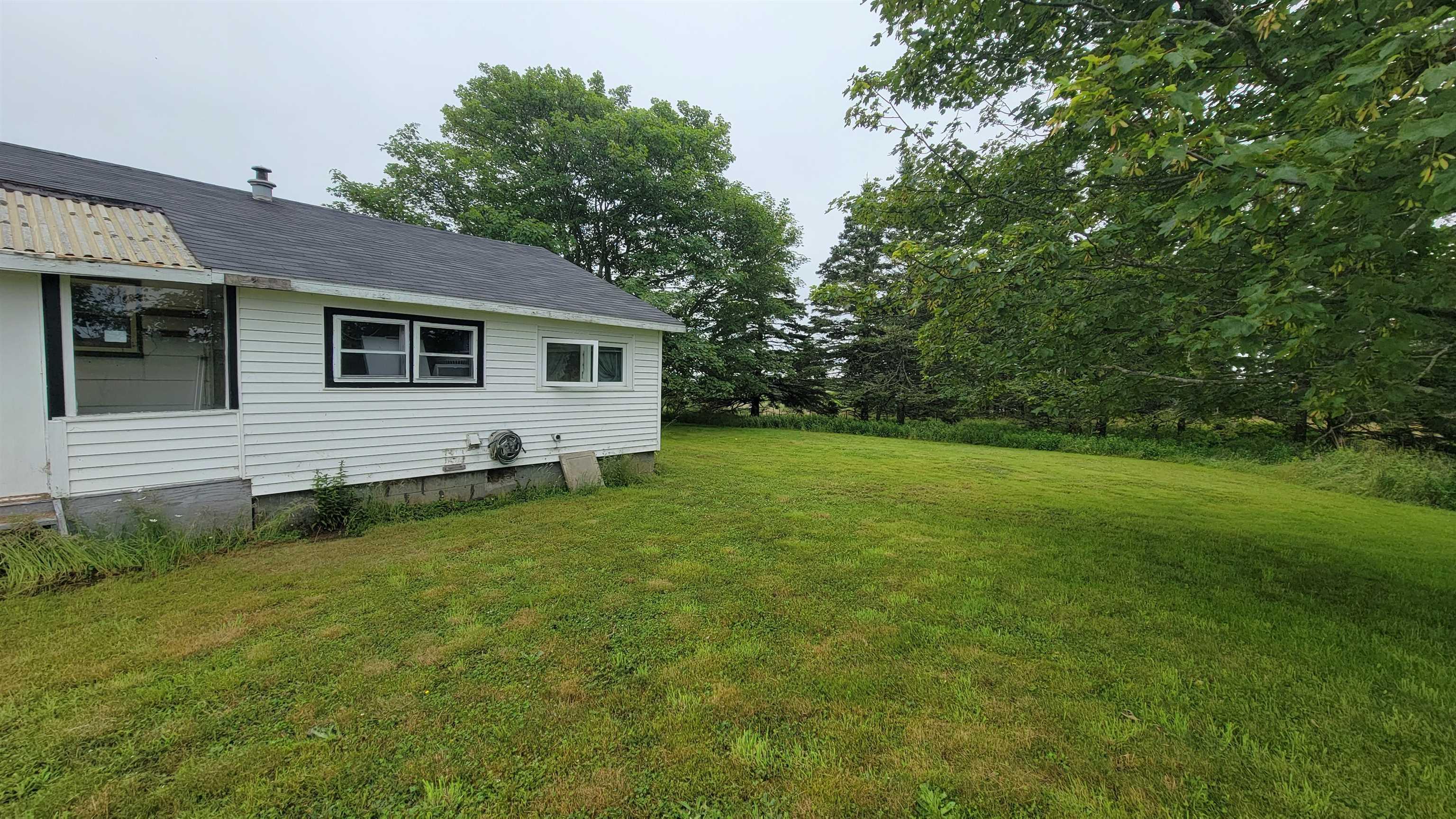 $89,900.00: 50 Chebogue Point Road, Rockville