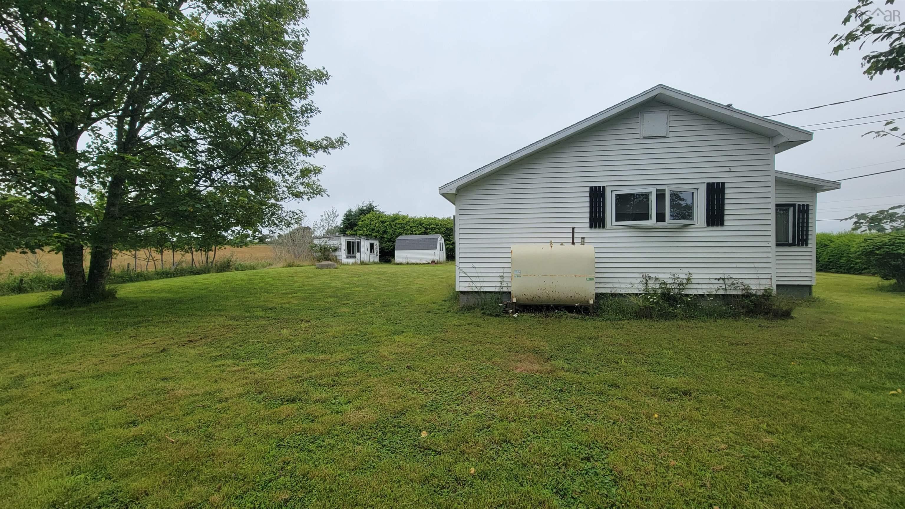 $89,900.00: 50 Chebogue Point Road, Rockville