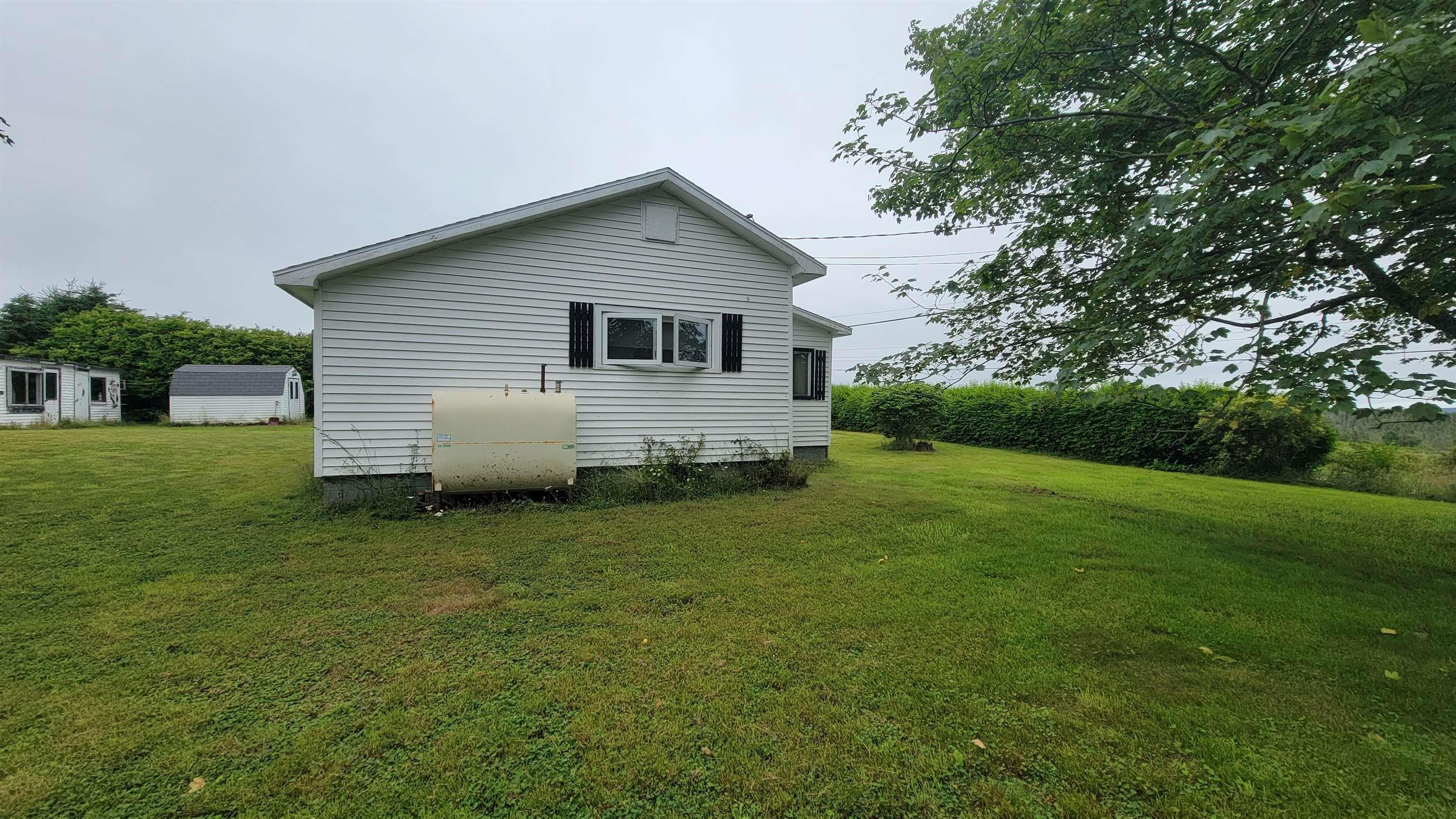 $89,900.00: 50 Chebogue Point Road, Rockville