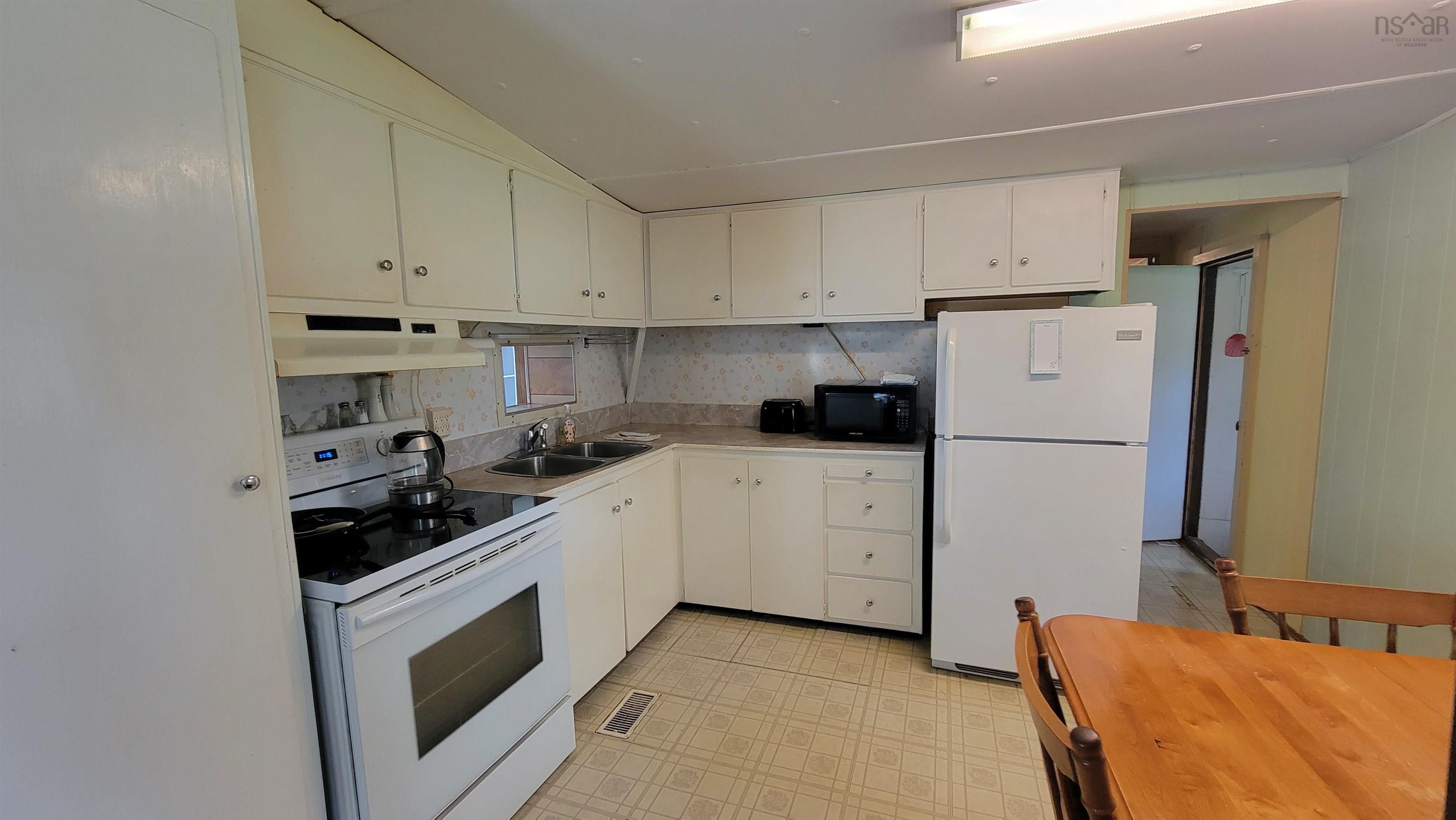 $89,900.00: 50 Chebogue Point Road, Rockville