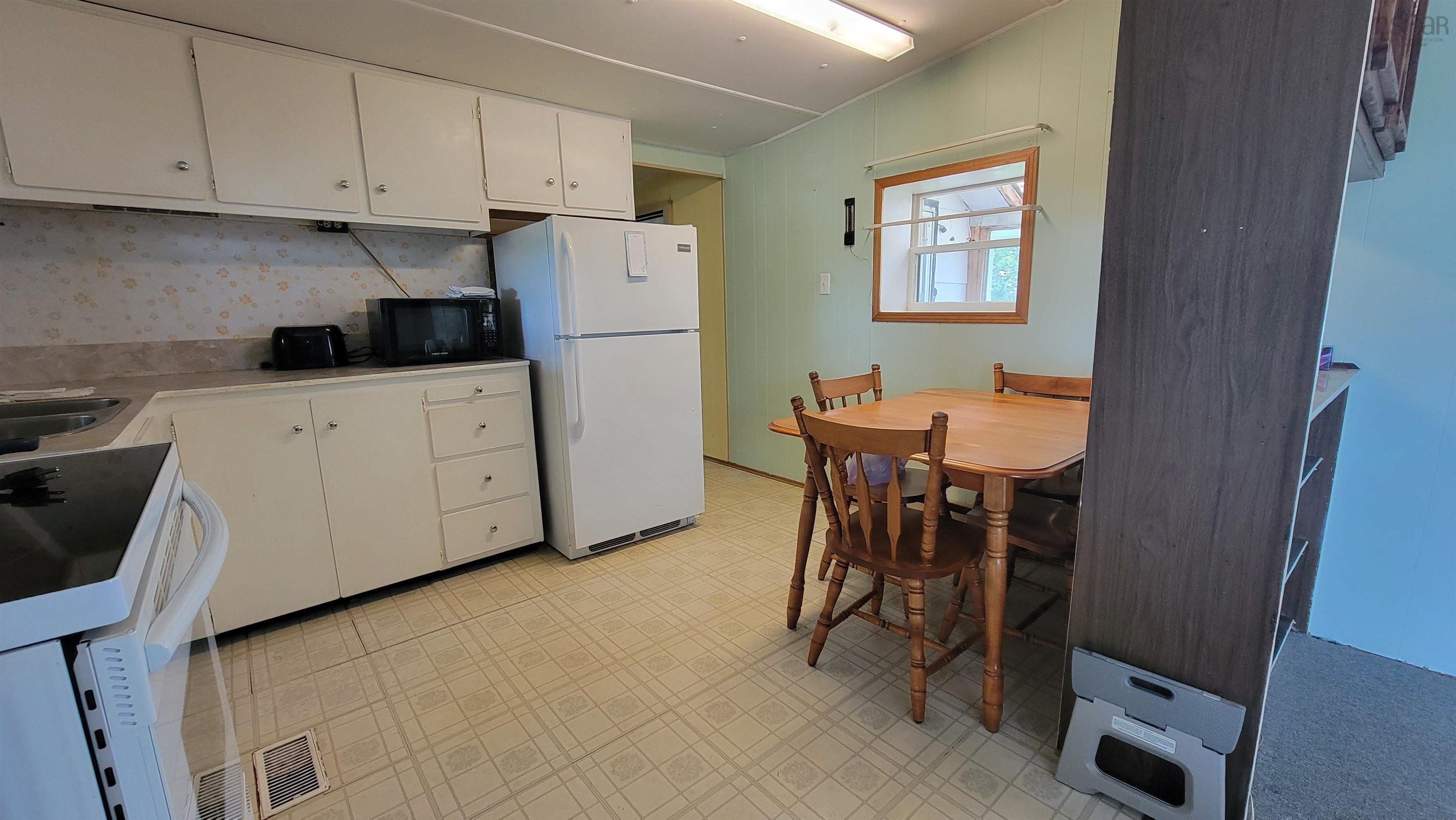 $89,900.00: 50 Chebogue Point Road, Rockville