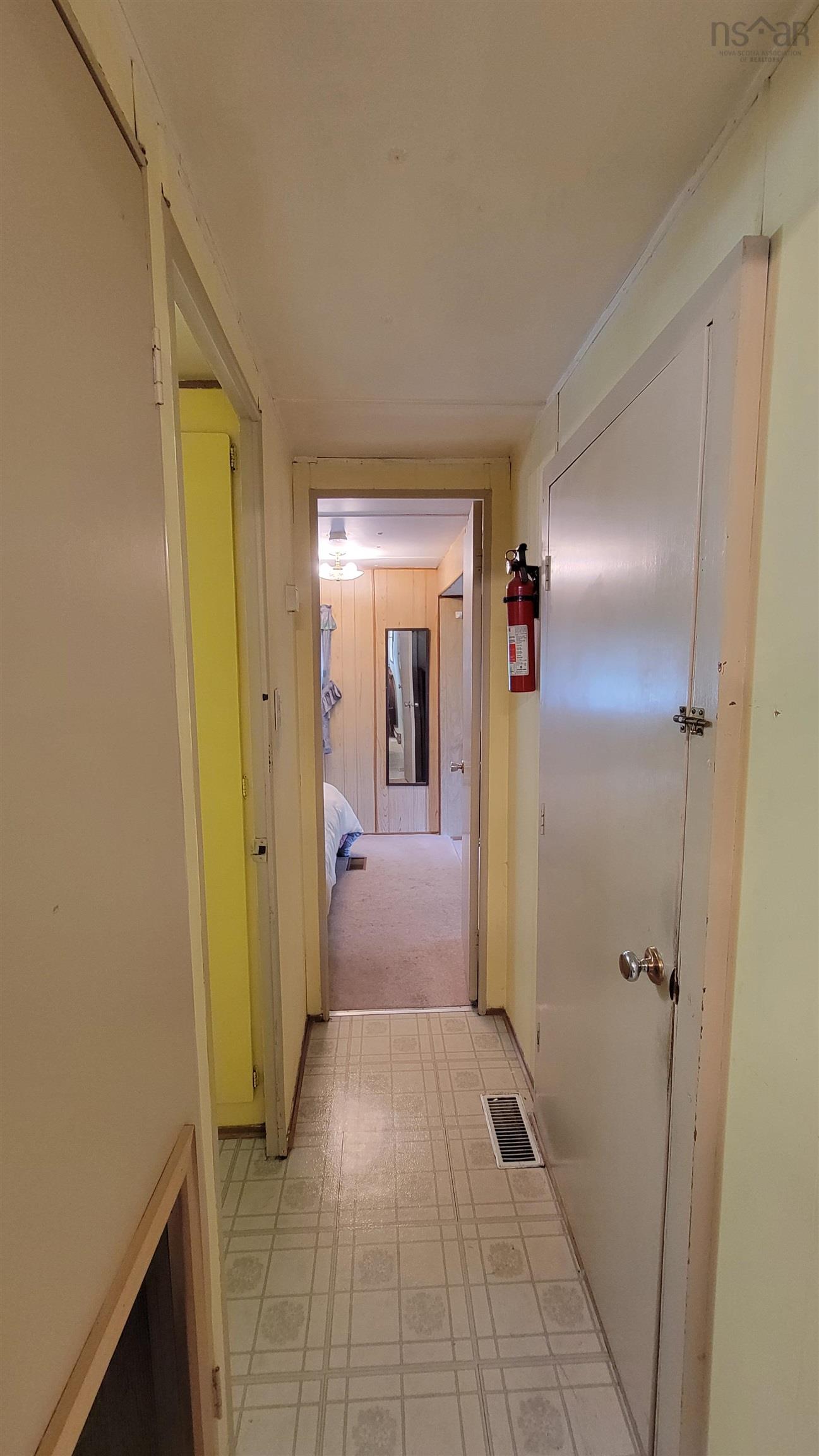 $89,900.00: 50 Chebogue Point Road, Rockville